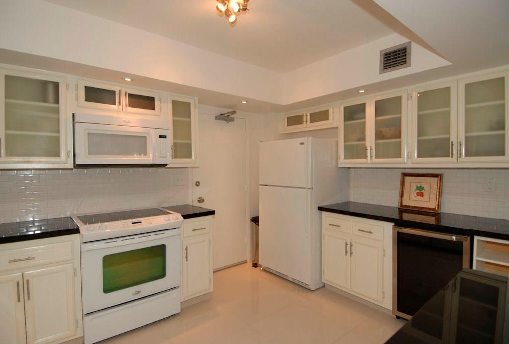 Regency Tower Condo - Residential Lease