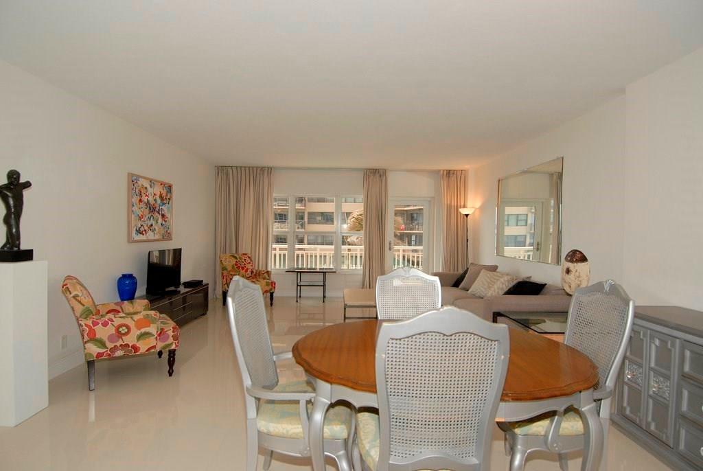 Regency Tower Condo - Residential Lease