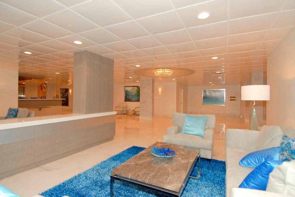 Regency Tower Condo - Residential Lease