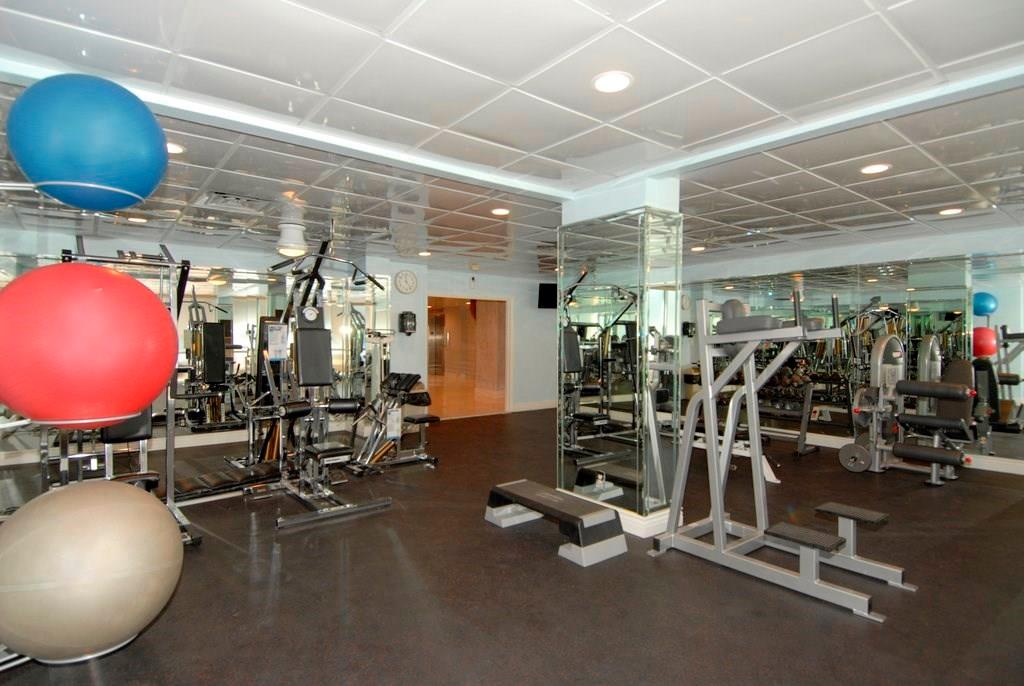 Regency Tower Condo - Residential Lease