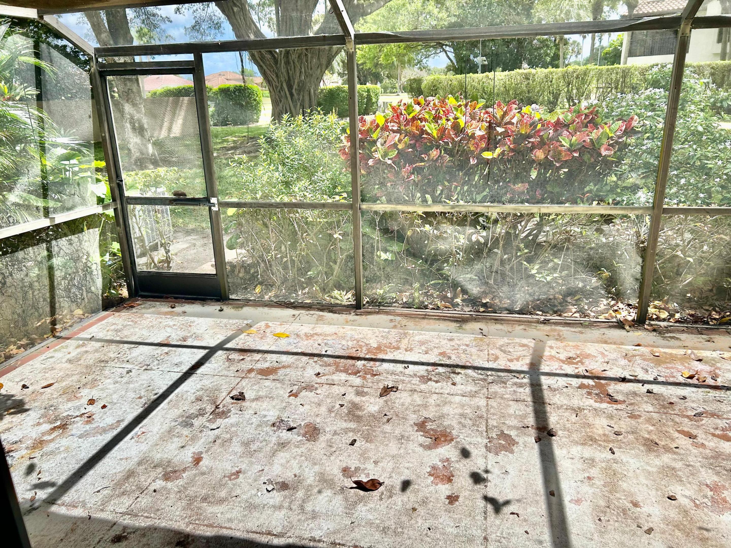 MERIDIANA AT BOCA POINTE I - Residential