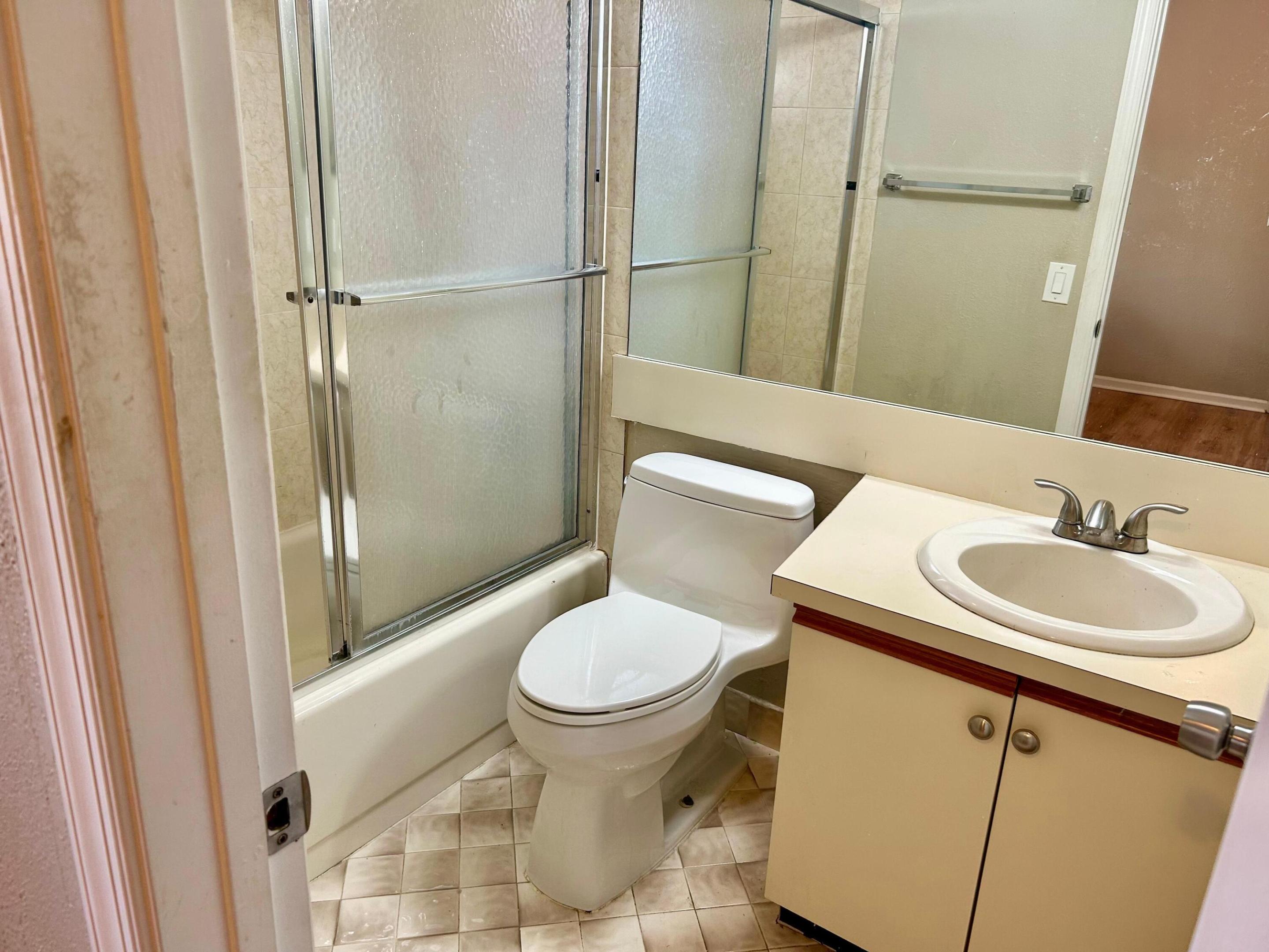 MERIDIANA AT BOCA POINTE I - Residential