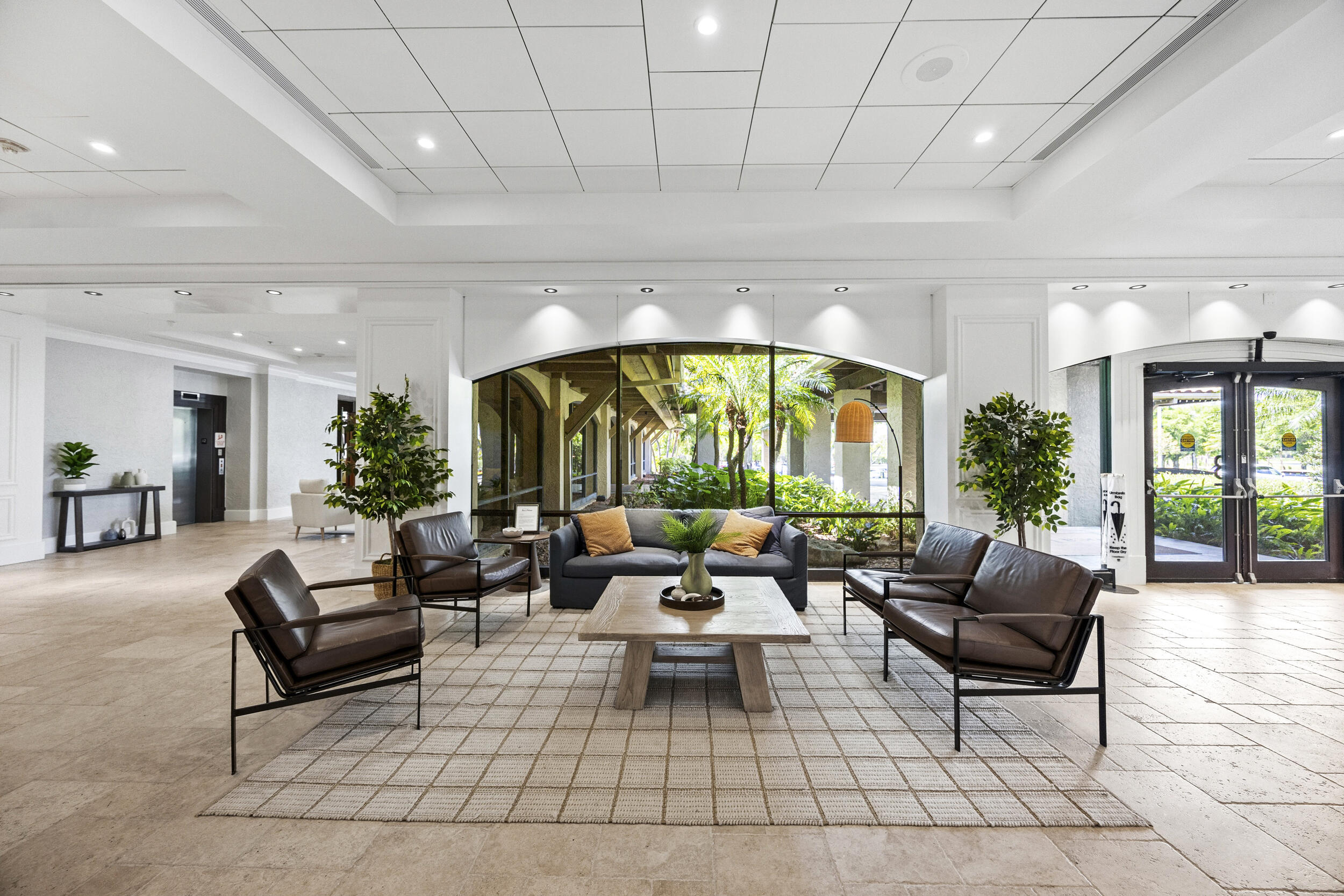 PROMENADE AT BOCA POINTE CONDOS 1,2 AND 3 IN OR413 - Residential