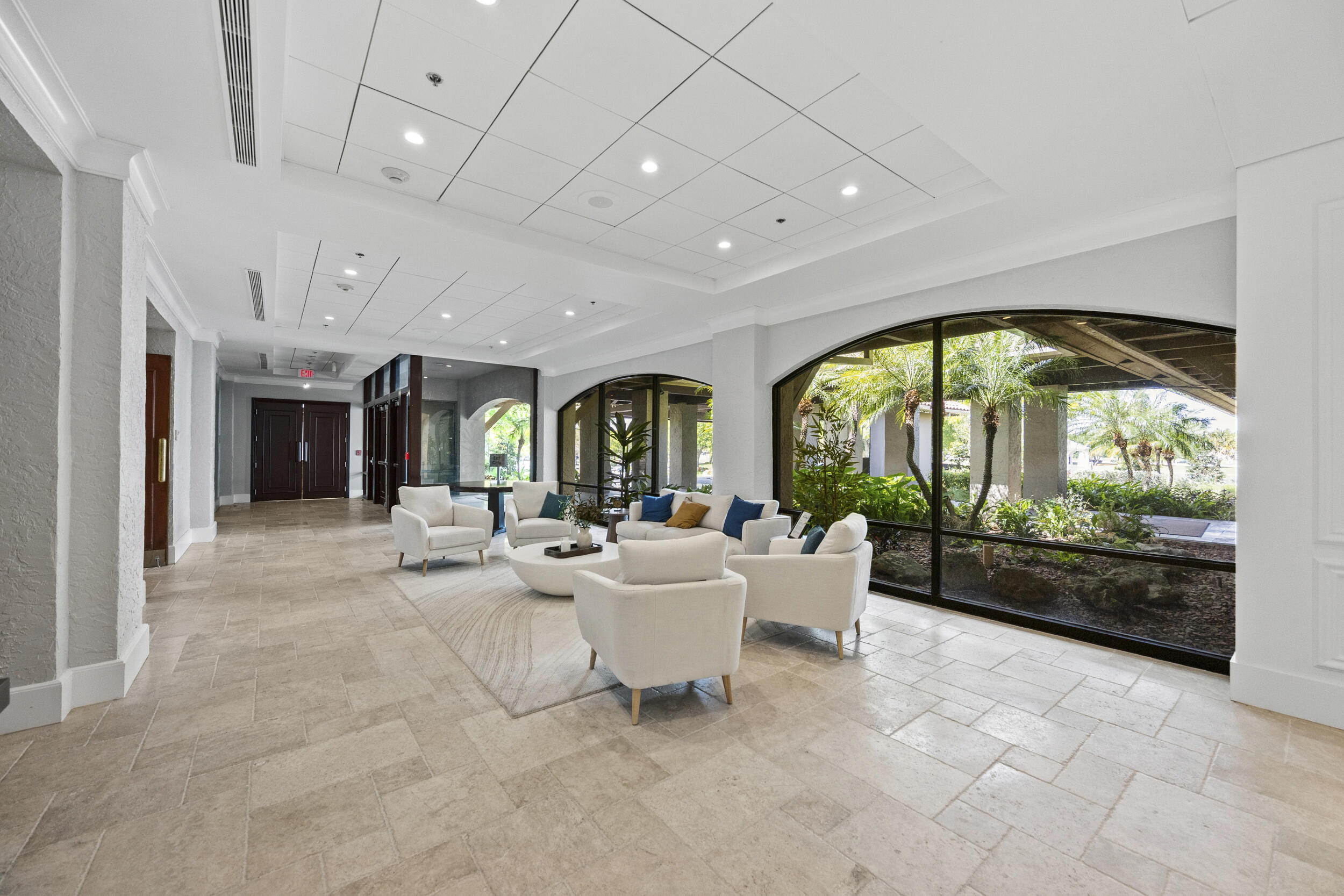 PROMENADE AT BOCA POINTE CONDOS 1,2 AND 3 IN OR413 - Residential