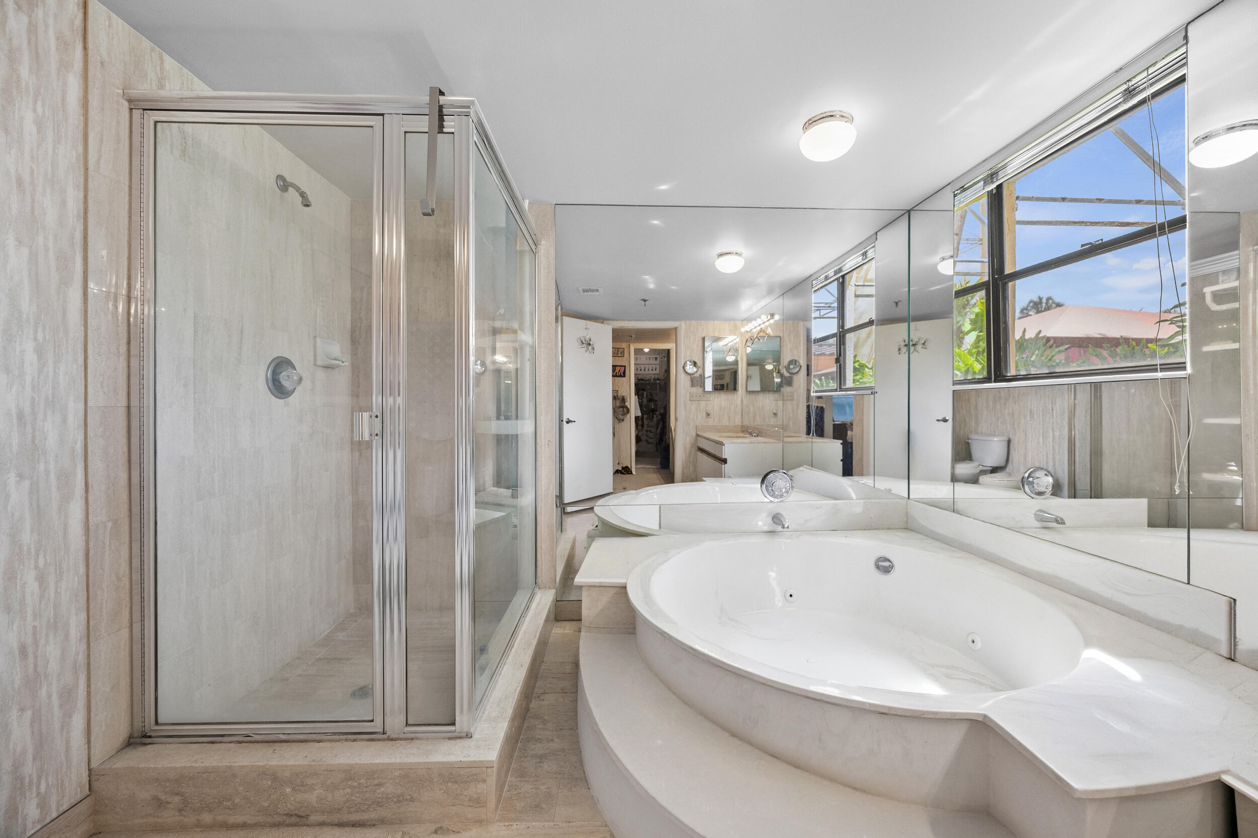 PROMENADE AT BOCA POINTE CONDOS 1,2 AND 3 IN OR413 - Residential