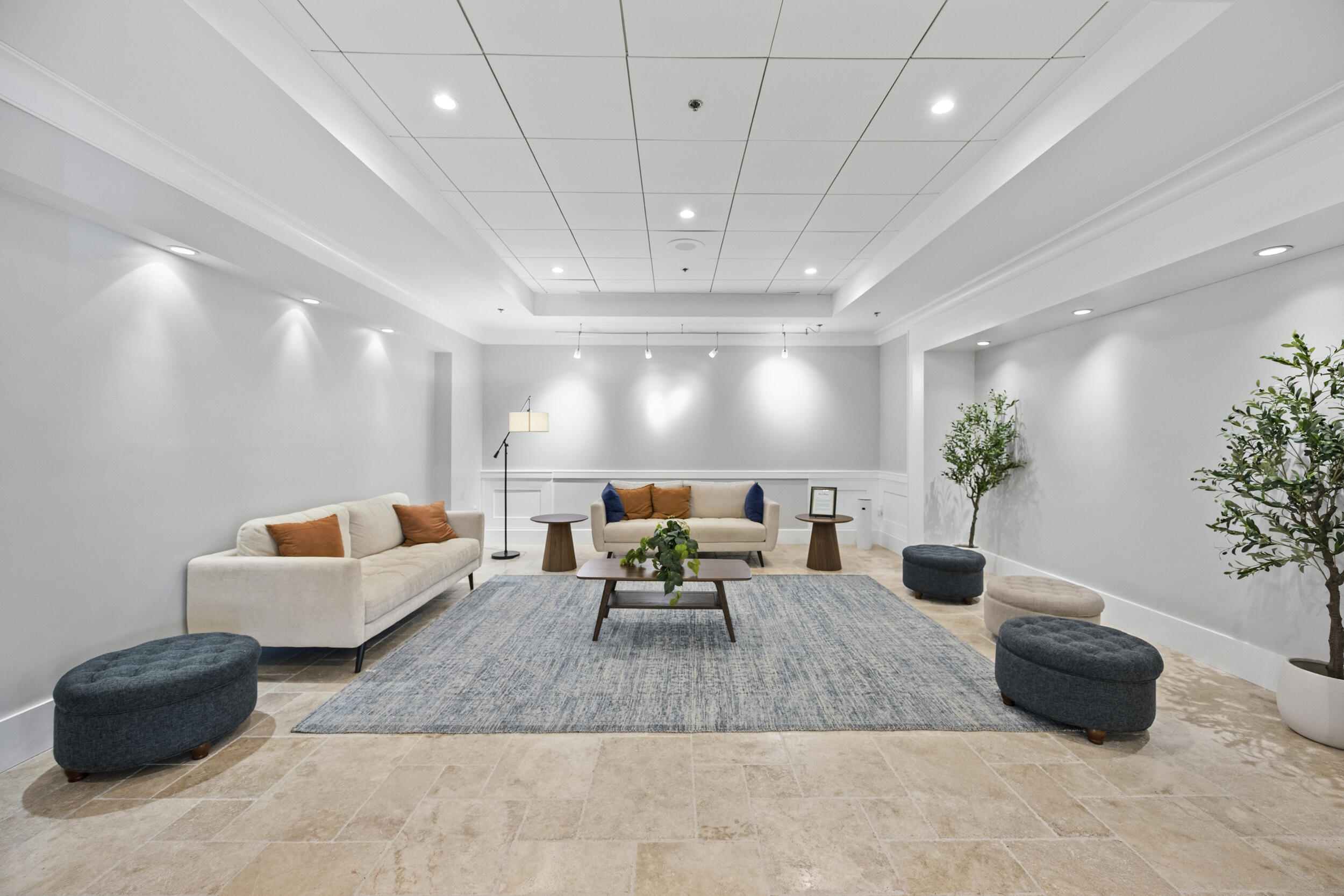 PROMENADE AT BOCA POINTE CONDOS 1,2 AND 3 IN OR413 - Residential