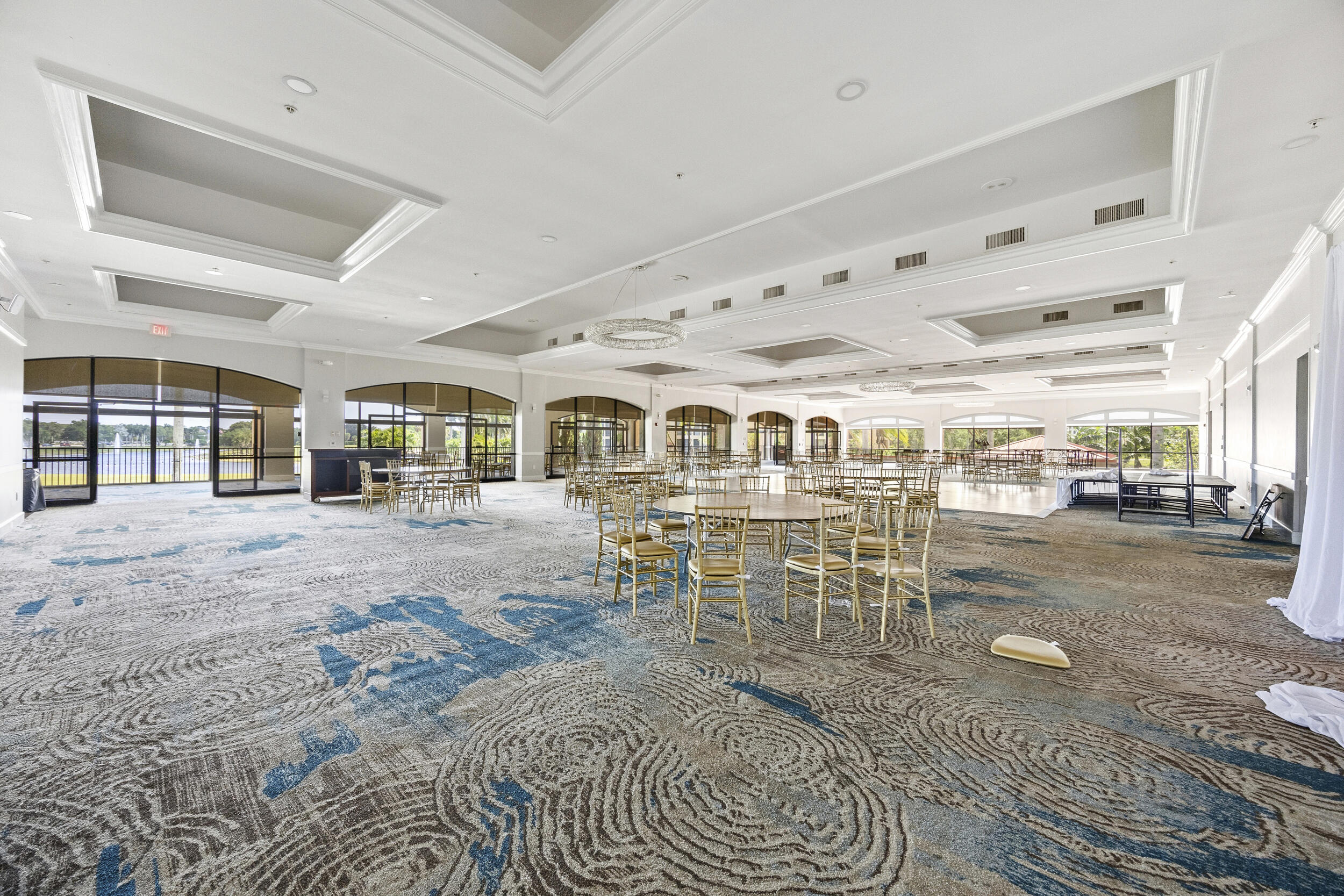 PROMENADE AT BOCA POINTE CONDOS 1,2 AND 3 IN OR413 - Residential