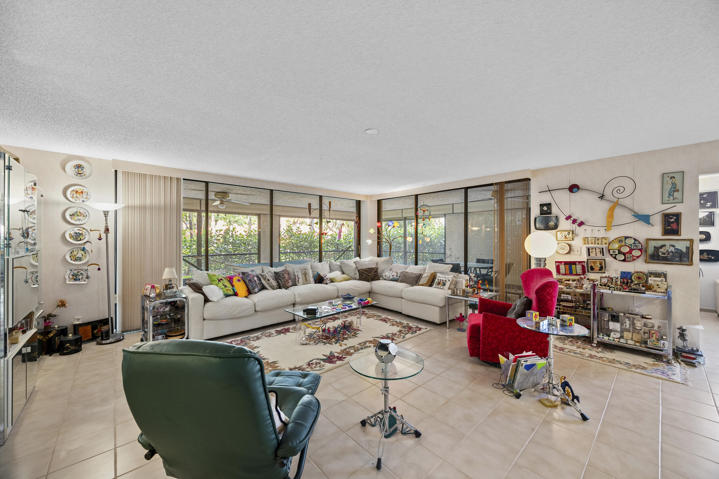 PROMENADE AT BOCA POINTE CONDOS 1,2 AND 3 IN OR413 - Residential