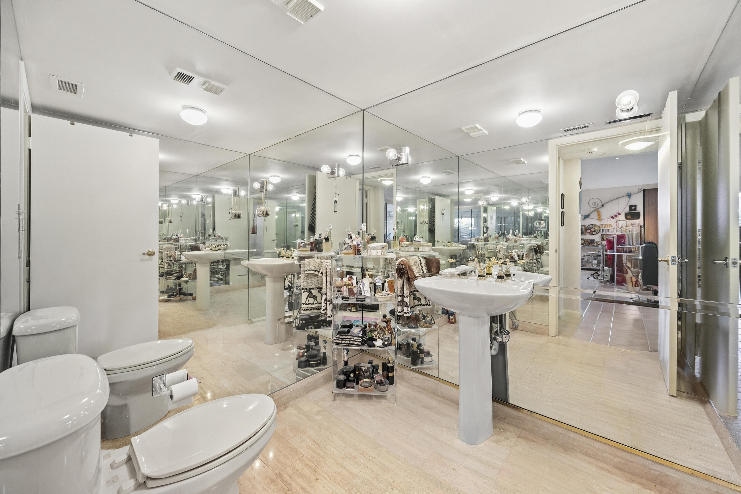 PROMENADE AT BOCA POINTE CONDOS 1,2 AND 3 IN OR413 - Residential