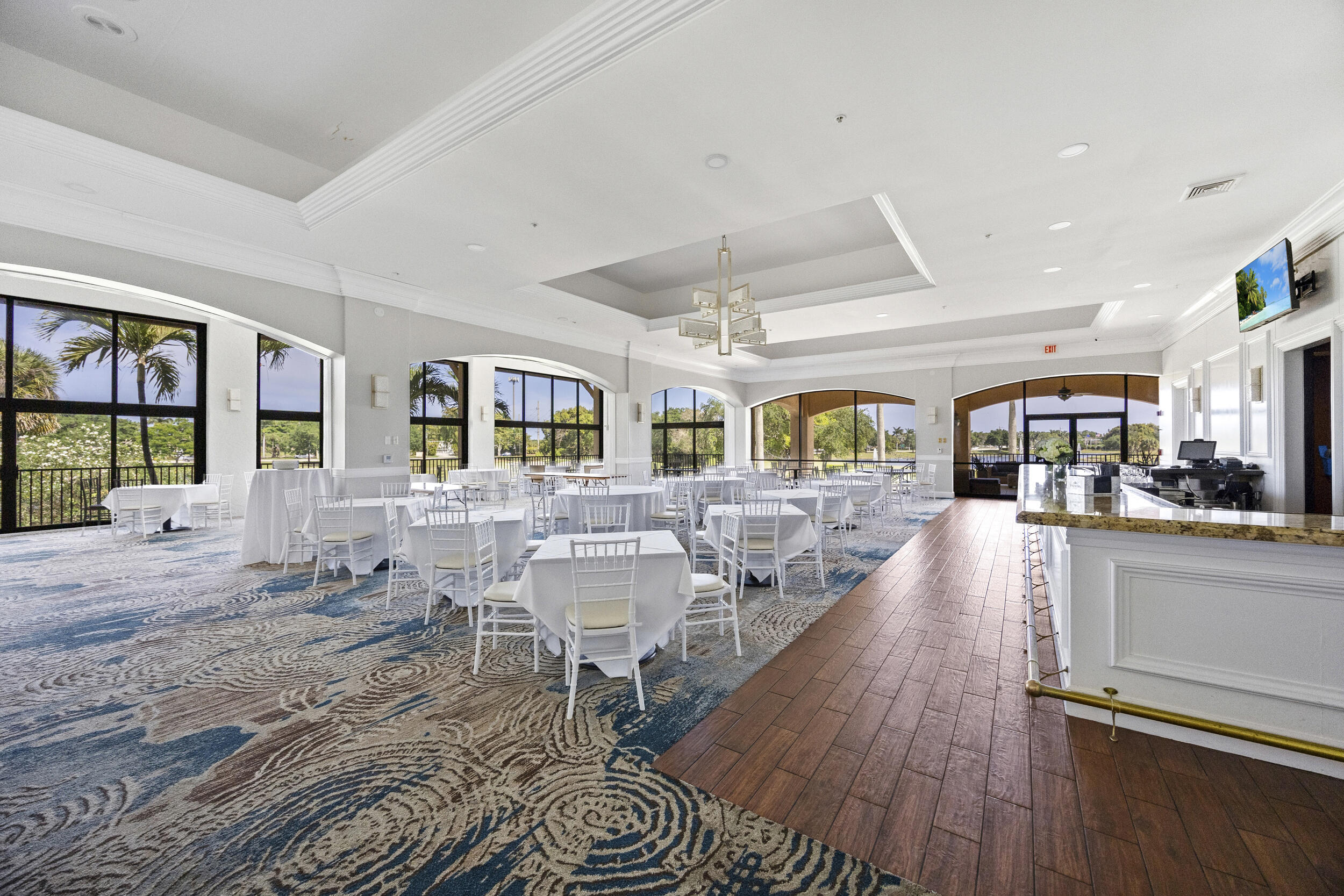 PROMENADE AT BOCA POINTE CONDOS 1,2 AND 3 IN OR413 - Residential