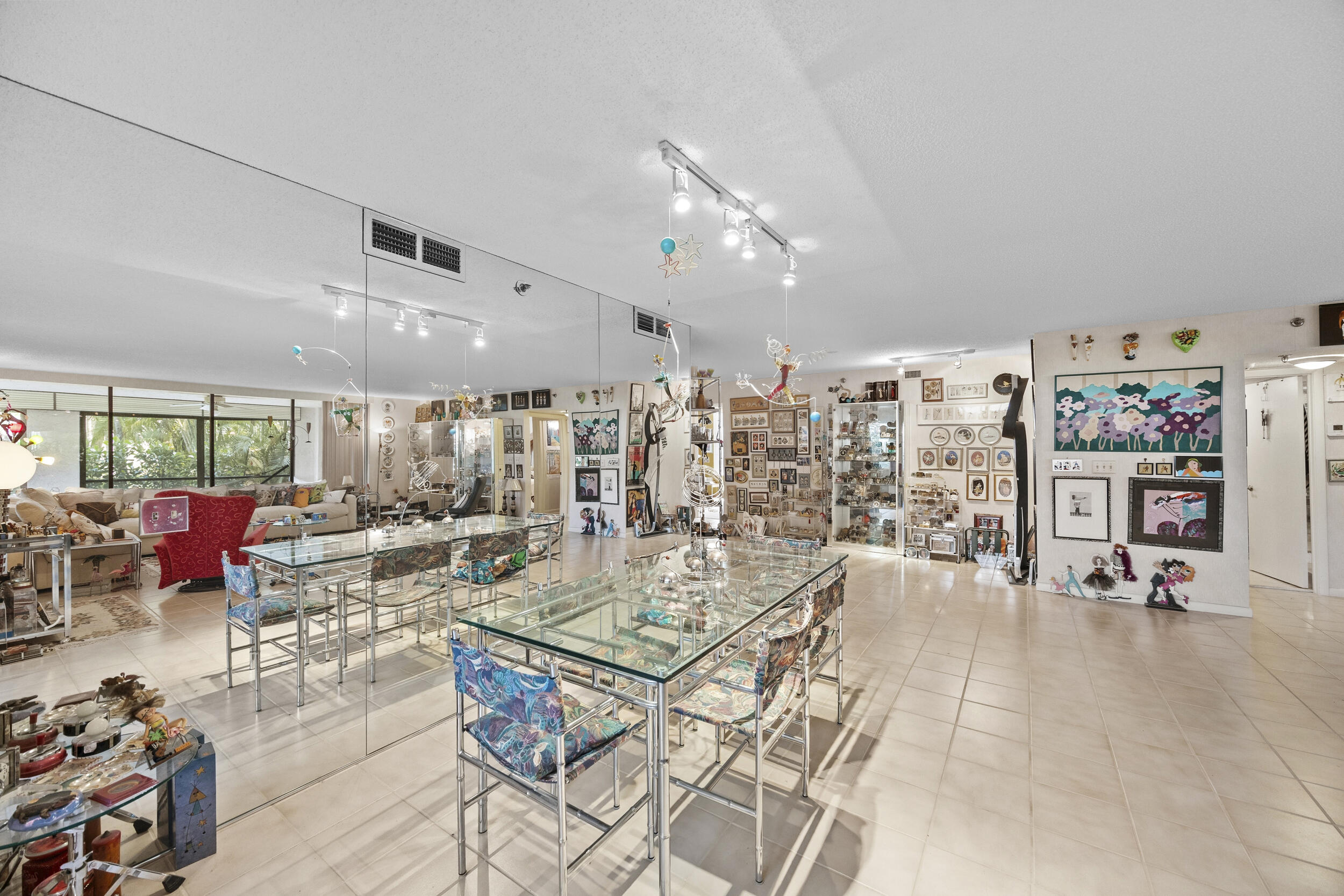 PROMENADE AT BOCA POINTE CONDOS 1,2 AND 3 IN OR413 - Residential