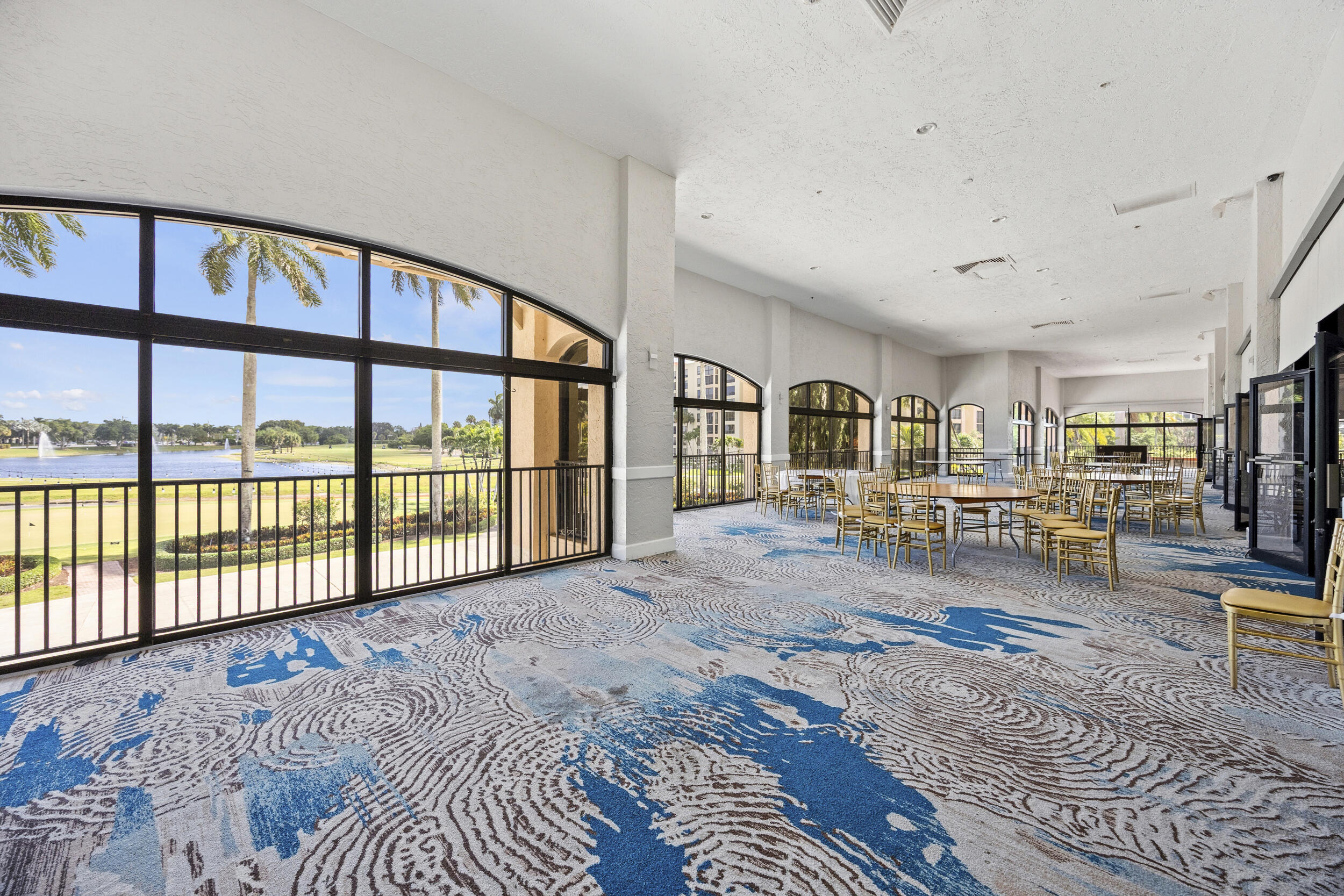 PROMENADE AT BOCA POINTE CONDOS 1,2 AND 3 IN OR413 - Residential