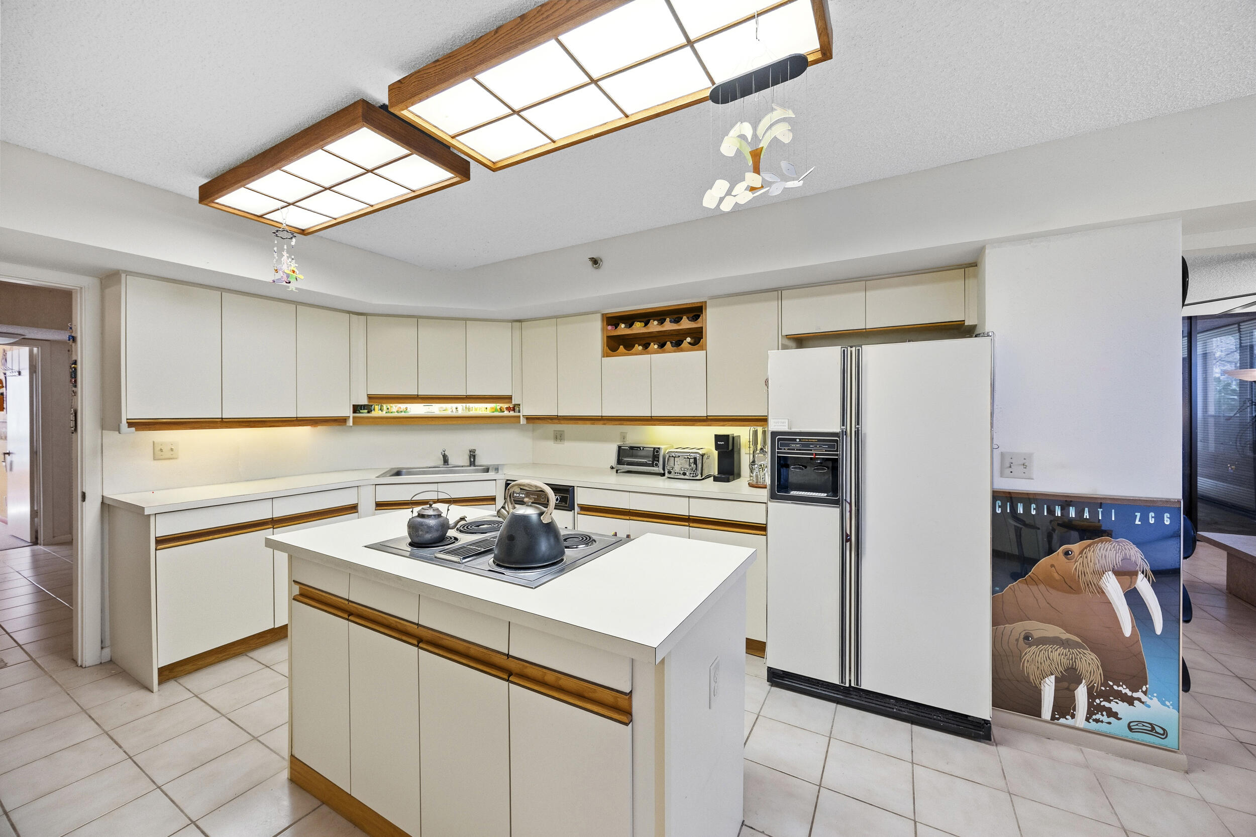 PROMENADE AT BOCA POINTE CONDOS 1,2 AND 3 IN OR413 - Residential