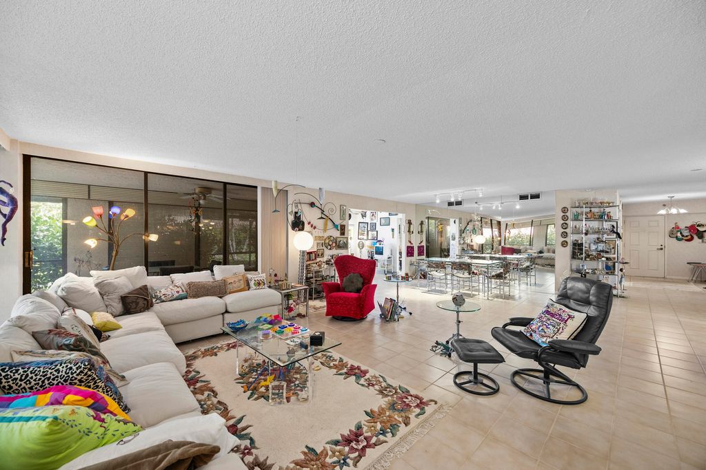 Photo of 7209 Promenade Drive #101, Boca Raton, FL 33433 (MLS # B26016281)