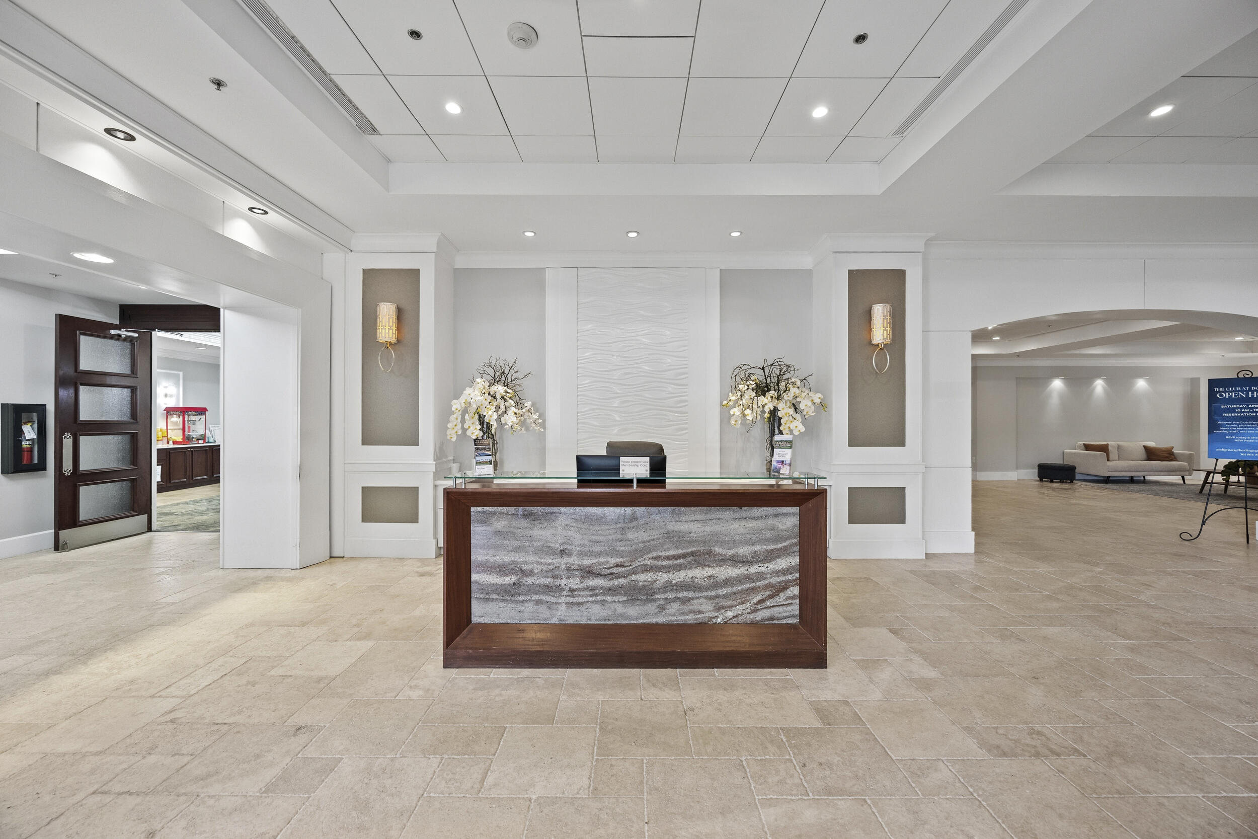 PROMENADE AT BOCA POINTE CONDOS 1,2 AND 3 IN OR413 - Residential