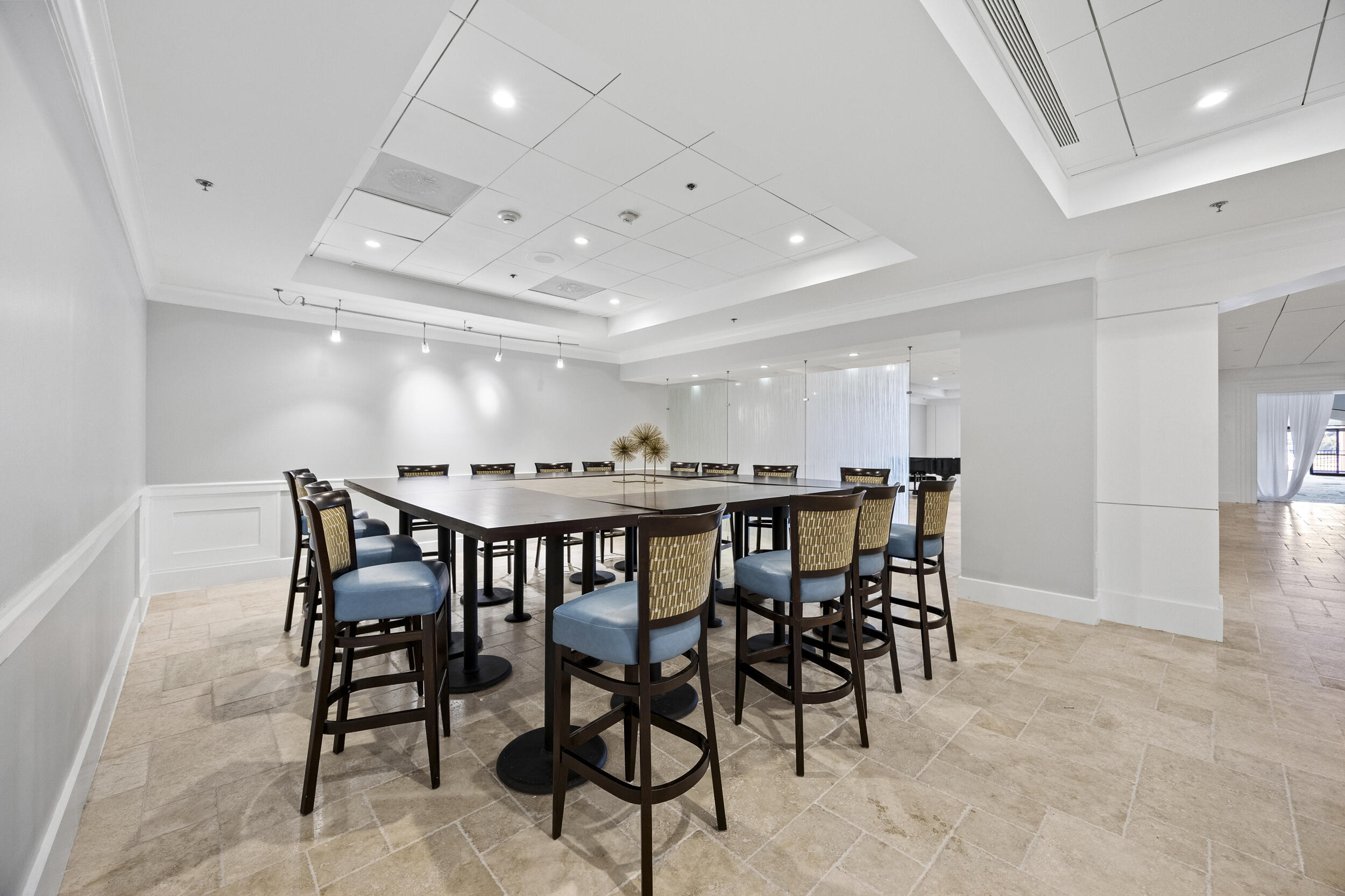 PROMENADE AT BOCA POINTE CONDOS 1,2 AND 3 IN OR413 - Residential