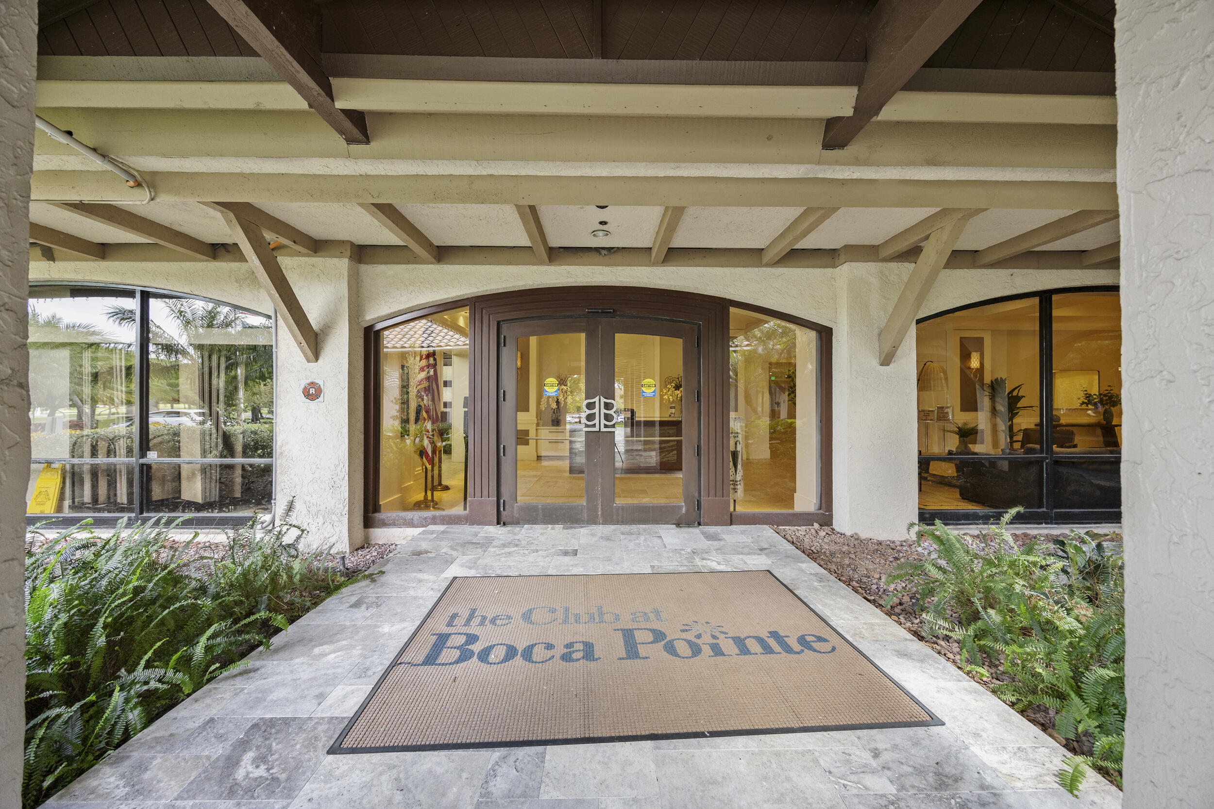 PROMENADE AT BOCA POINTE CONDOS 1,2 AND 3 IN OR413 - Residential
