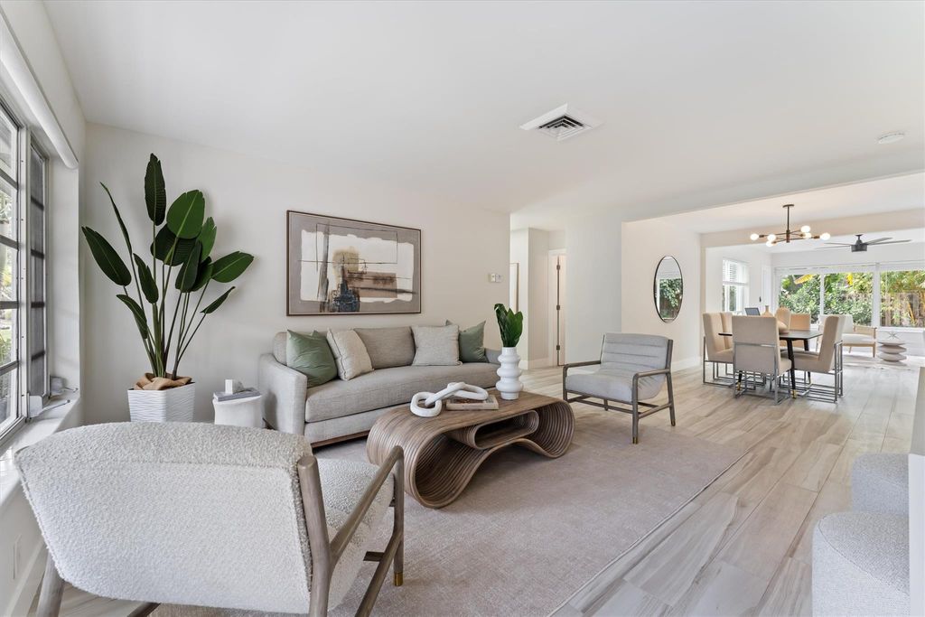 Photo of 1532 NE 28 Drive, Wilton Manors, FL 33334 (MLS # F10550648)