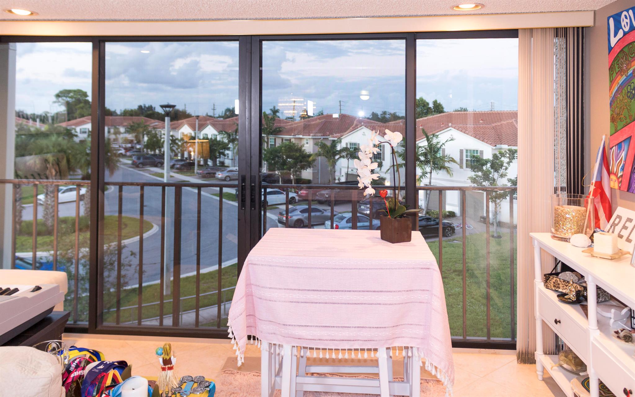 FOUNTAINS OF PALM BEACH C - Residential