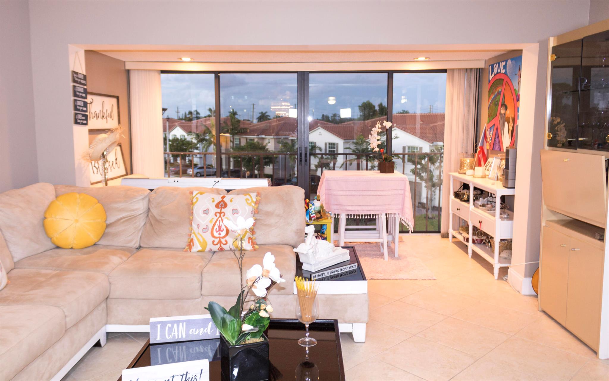 FOUNTAINS OF PALM BEACH C - Residential