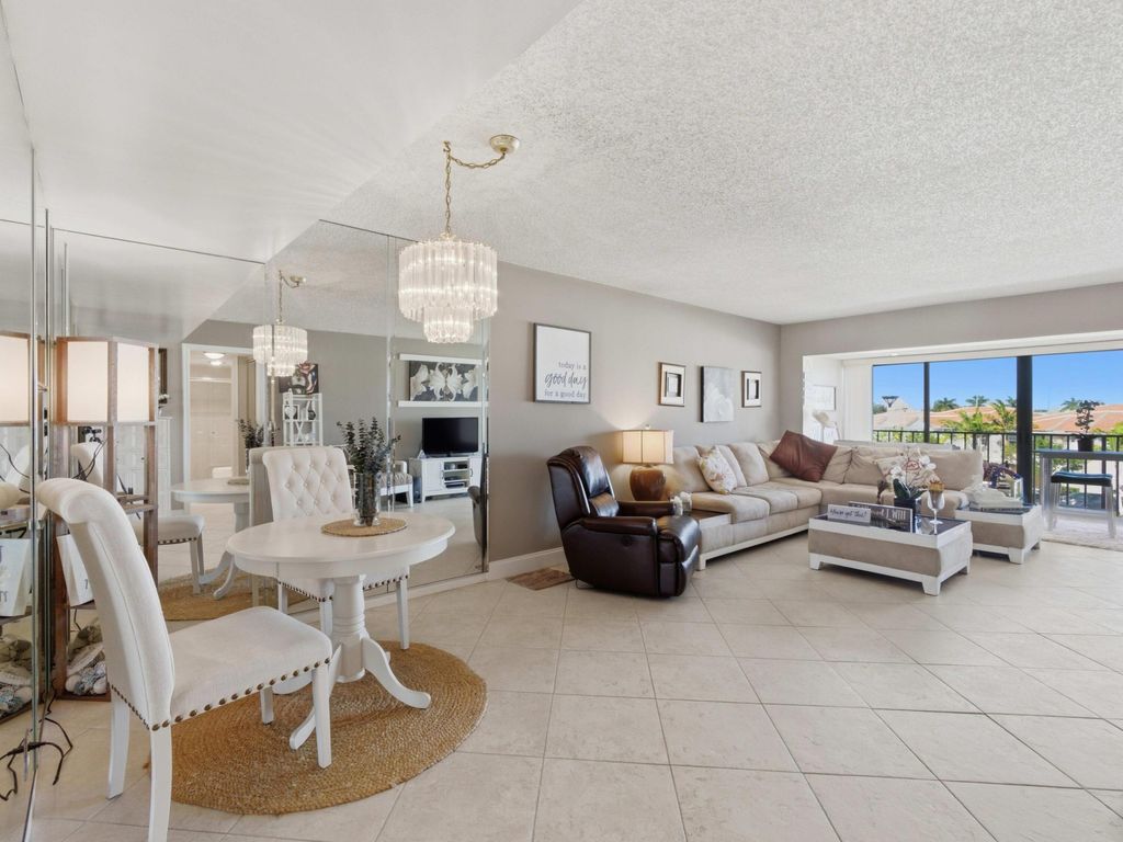 Photo of 4100 Tivoli Court #301, Lake Worth, FL 33467 (MLS # R11129093)