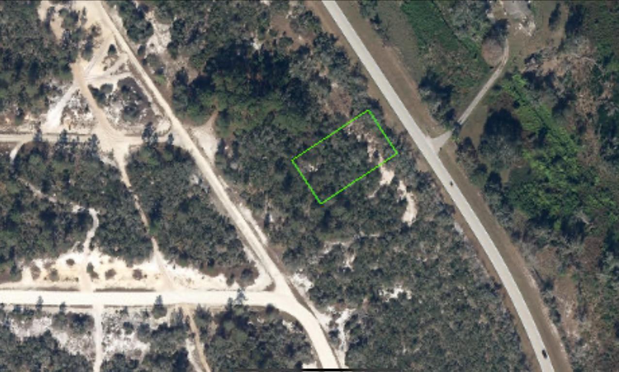 1251.00-SUN N LAKES L.P.EAST SIDE - Land