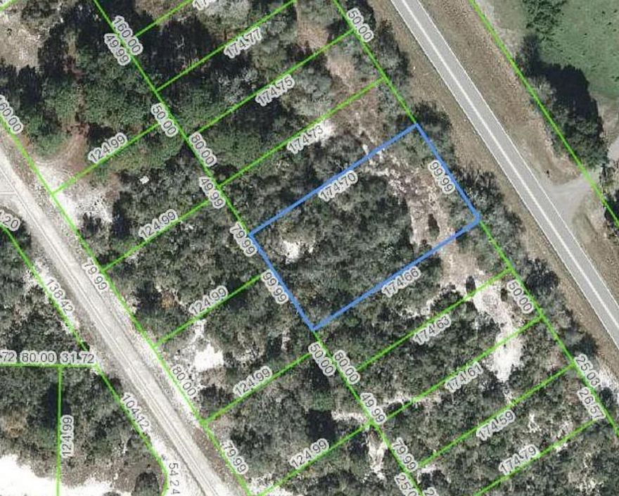 Prime Commercial Opportunity - 2 Adjacent Lots in Lake Placid, FL!

Don't miss your chance to own TWO high and dry commercial lots sold together as one parcel, ideally located just off State Road 29 in the rapidly growing Highlands County area of Lake Placid.

✨ Property Highlights:

2 commercially zoned lots in one parcel

Located next to SR-29, offering excellent visibility and access

High and dry - ready for development

Perfect for a business, investment, or future expansion

This is a fantastic opportunity in a high-demand, high-growth area. Whether you're an investor or a business owner, these lots offer prime potential.

📍 Location: Lake Placid, FL - One of Florida's fastest-growing communities!