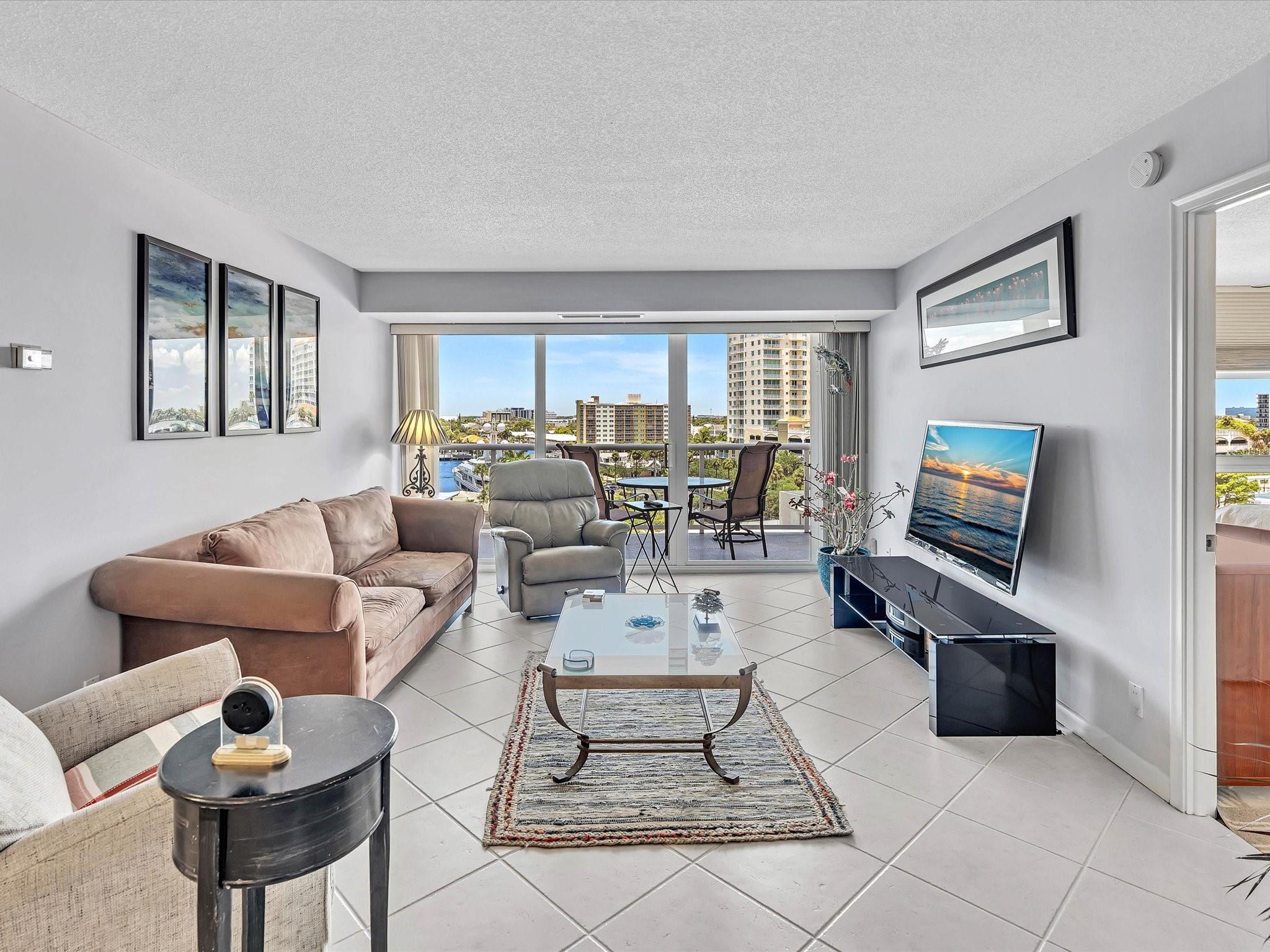 2841 N Ocean Blvd 809