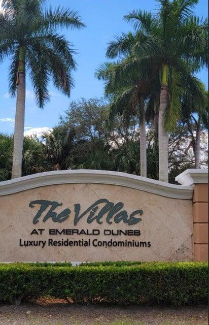 Photo of 6533 Emerald Dunes Drive #304, West Palm Beach, FL 33411 (MLS # B26042283)