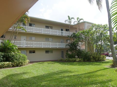 A home in Lake Worth