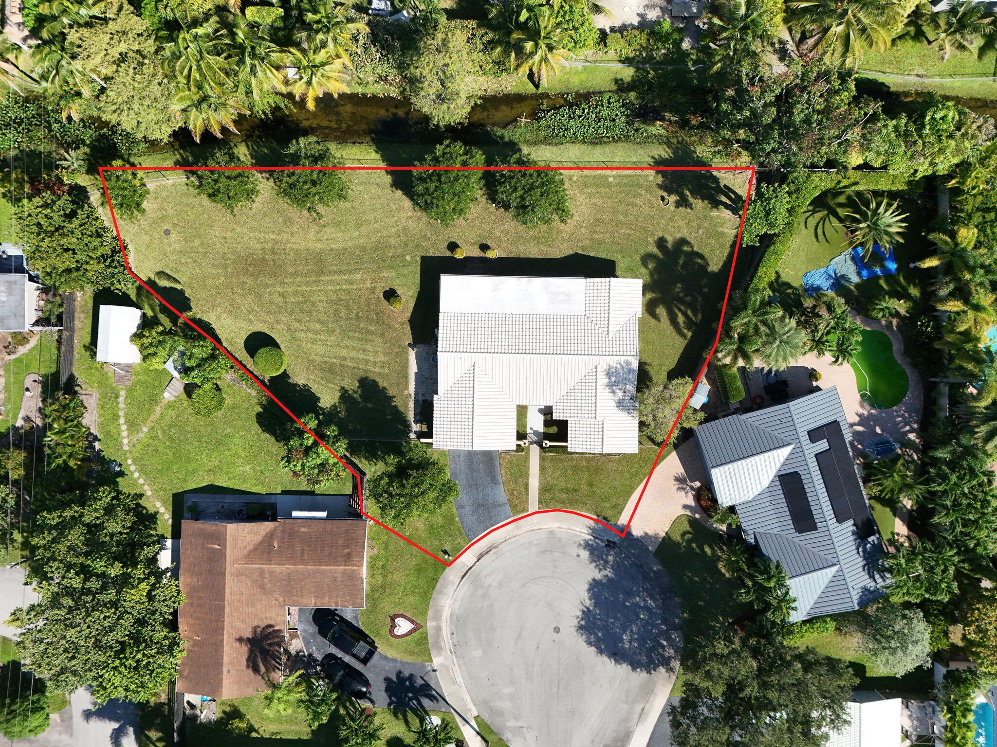 1900 NW 43RD Street