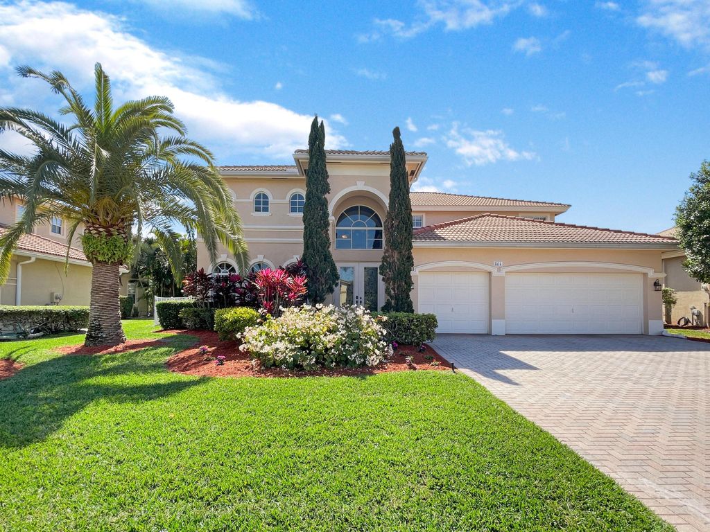 Photo of 1414 SE Summit Trail, Stuart, FL 34997 (MLS # R11010729)