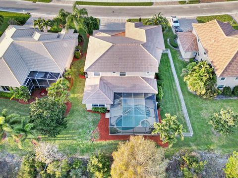 A home in Stuart