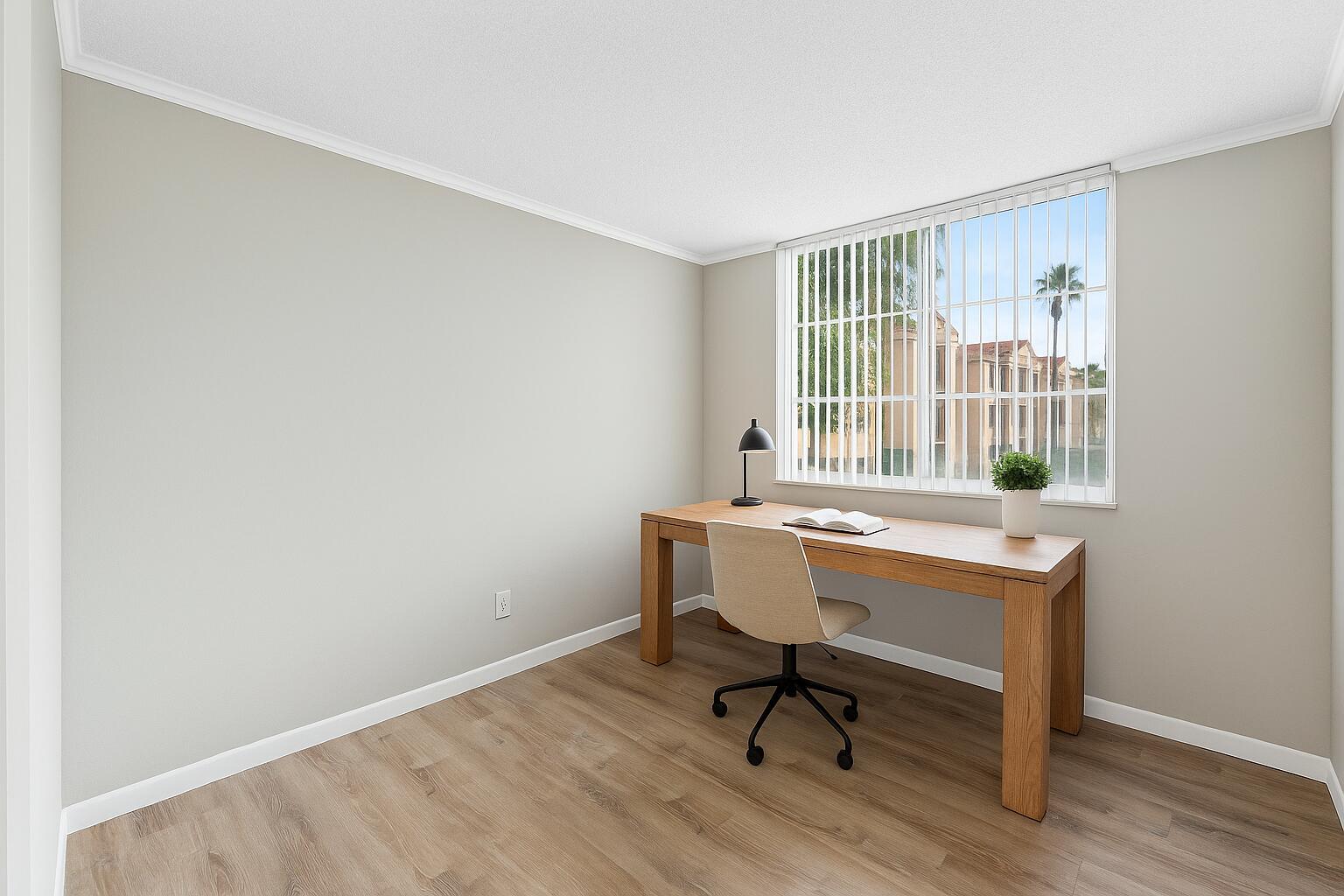 YACHT CLUB ON THE INTRACO - Residential Lease