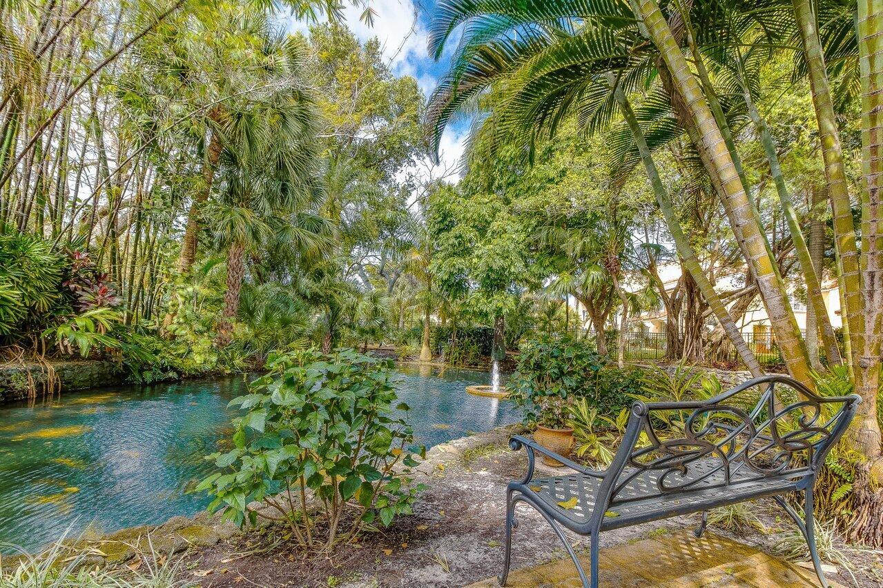 YACHT CLUB ON THE INTRACO - Residential Lease