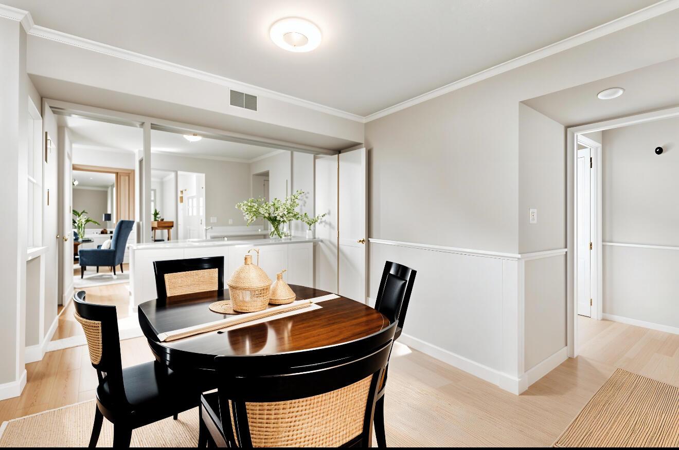 YACHT CLUB ON THE INTRACO - Residential Lease