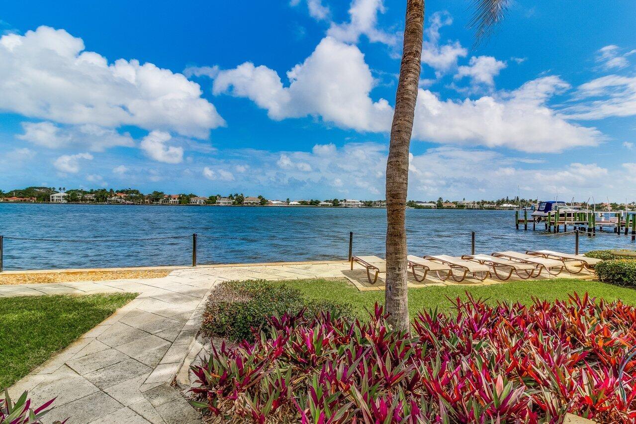 YACHT CLUB ON THE INTRACO - Residential Lease