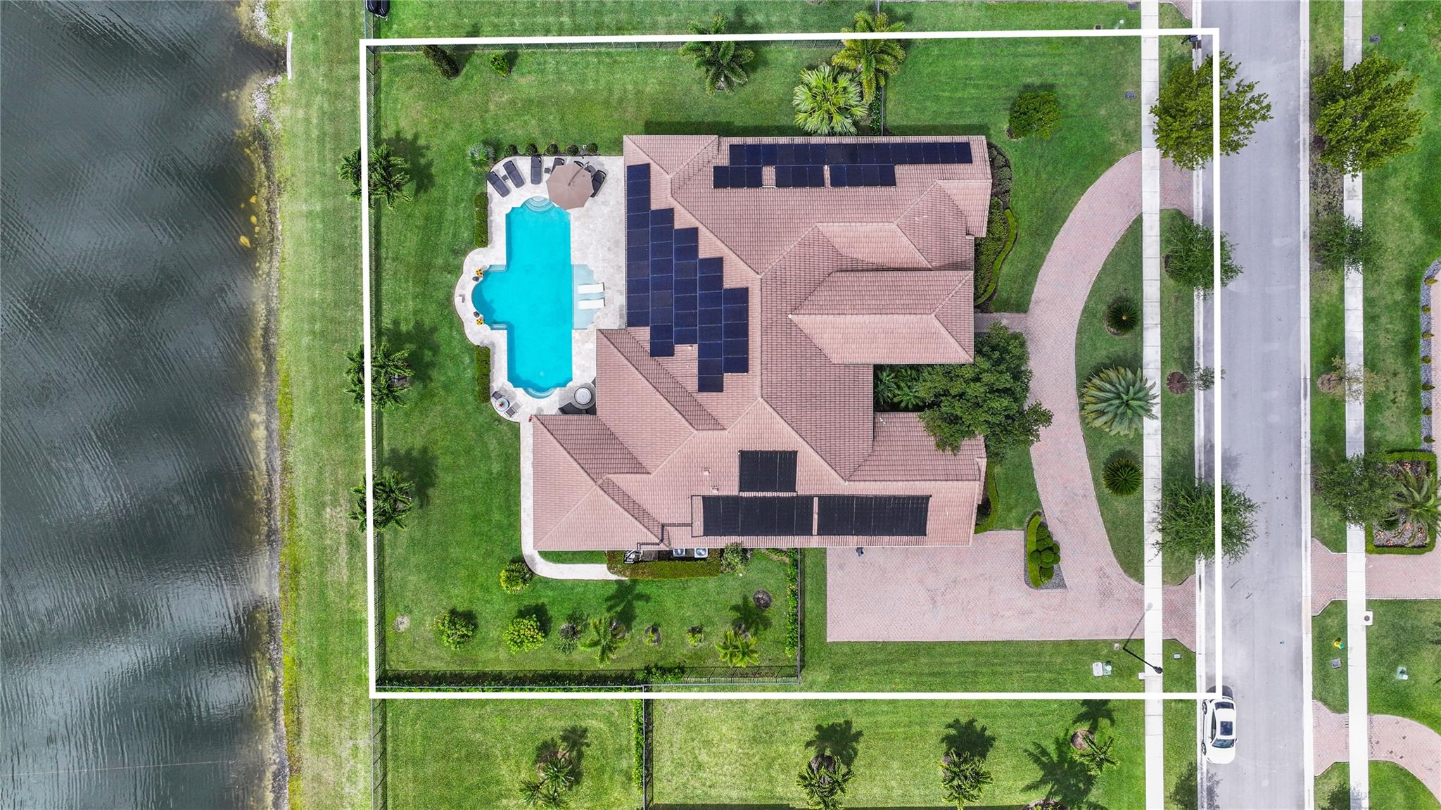 Sterling Ranch - Residential