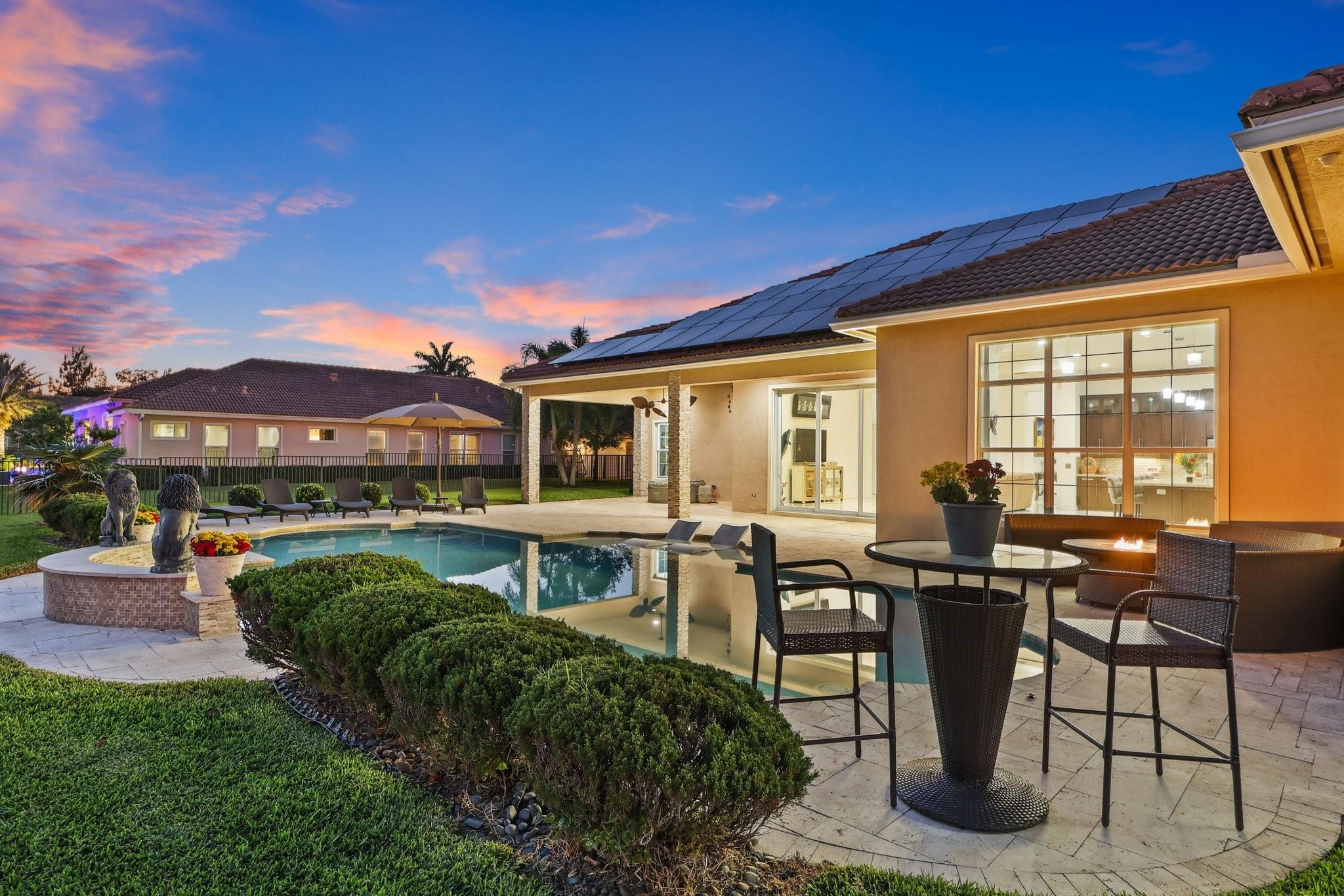 Sterling Ranch - Residential