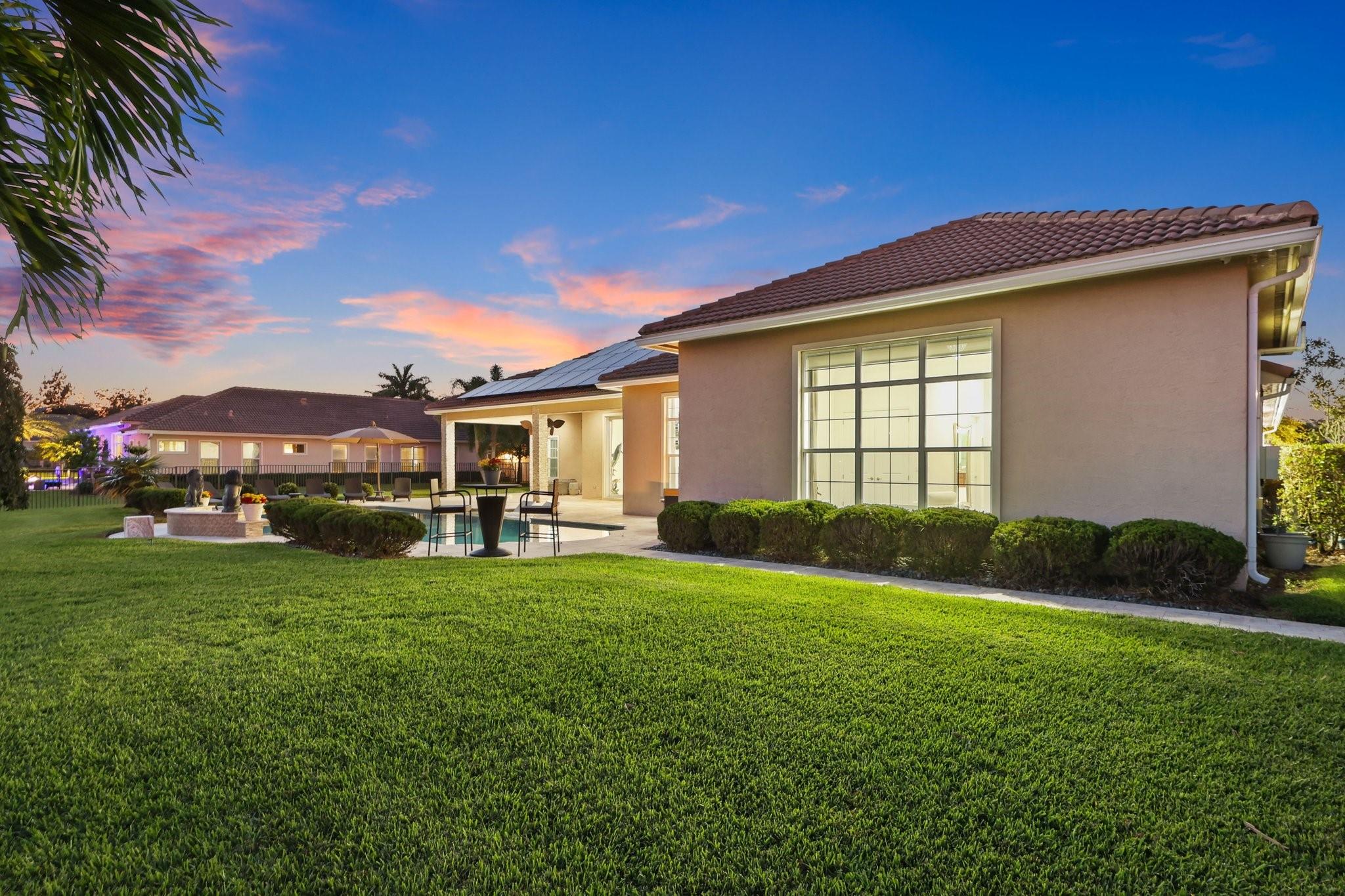 Sterling Ranch - Residential