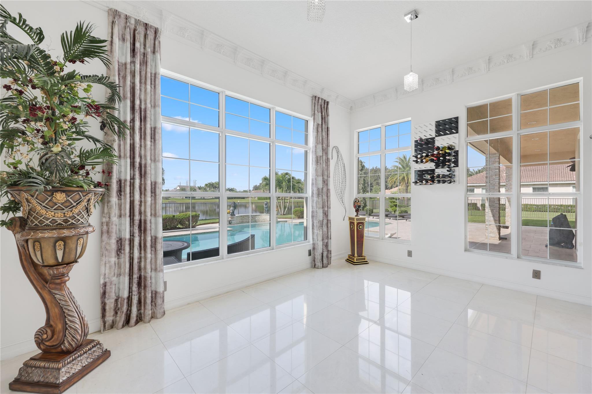 Sterling Ranch - Residential