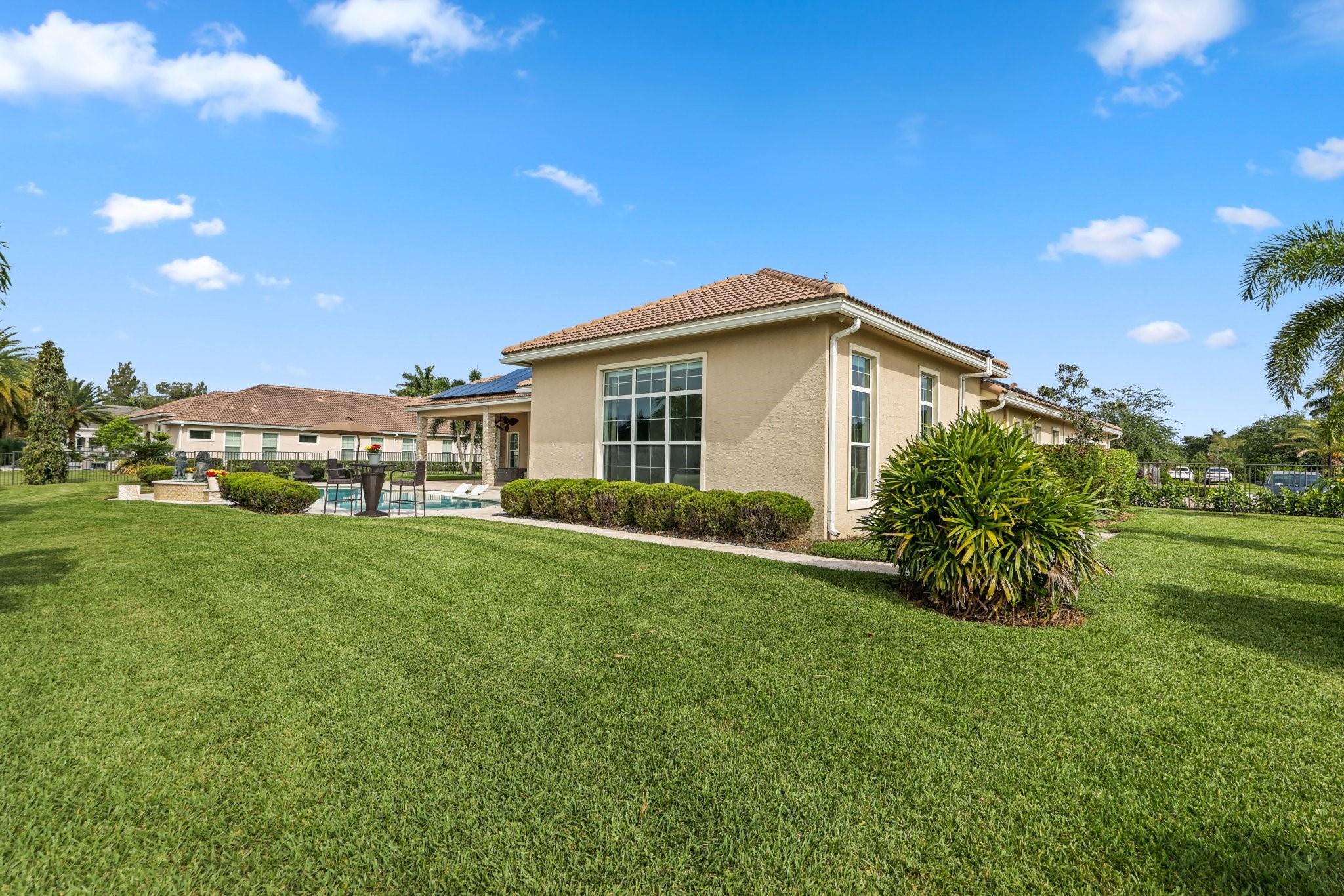Sterling Ranch - Residential