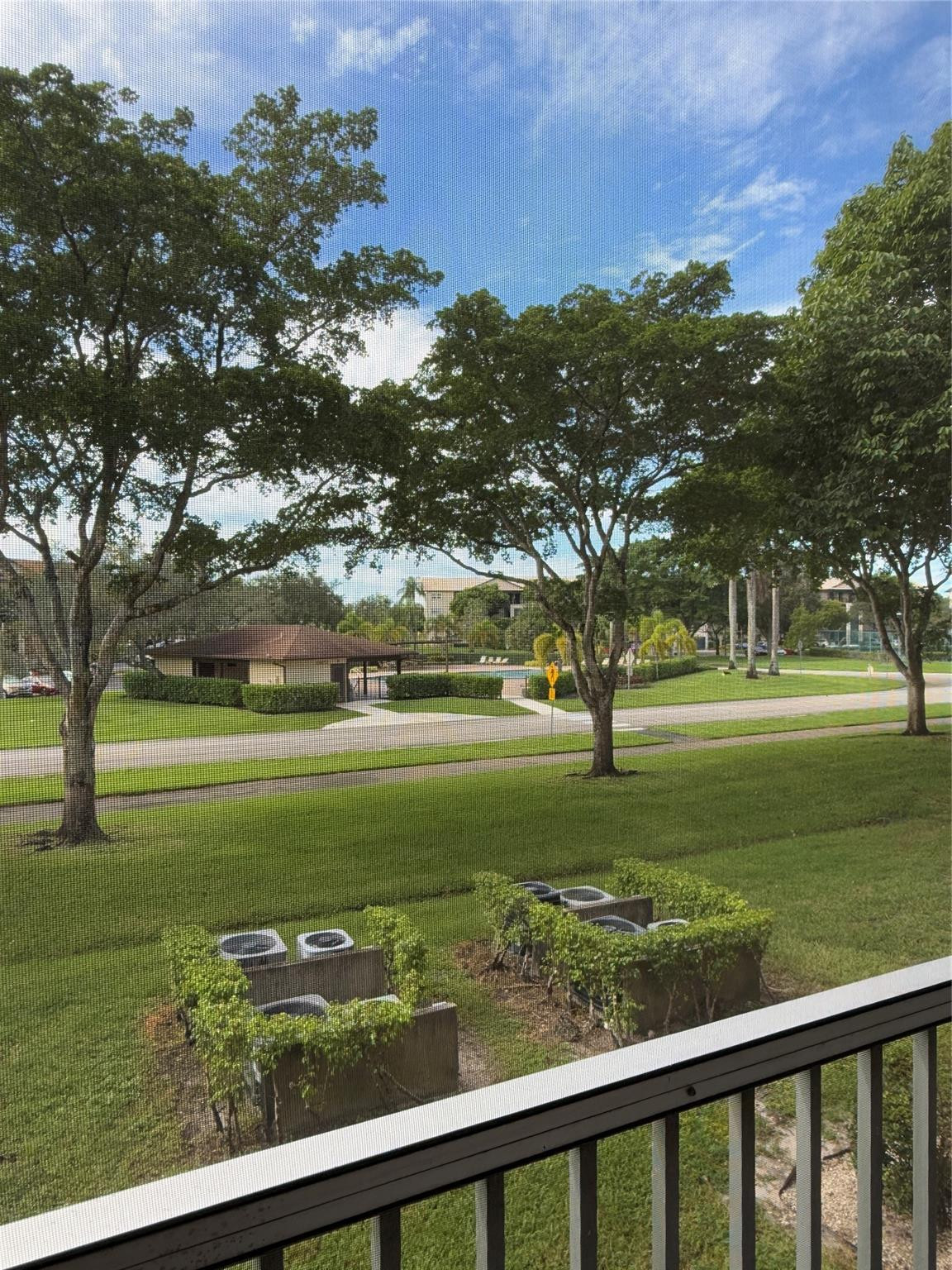 BUCKINGHAM AT CENTURY VILLAGE - Residential Lease