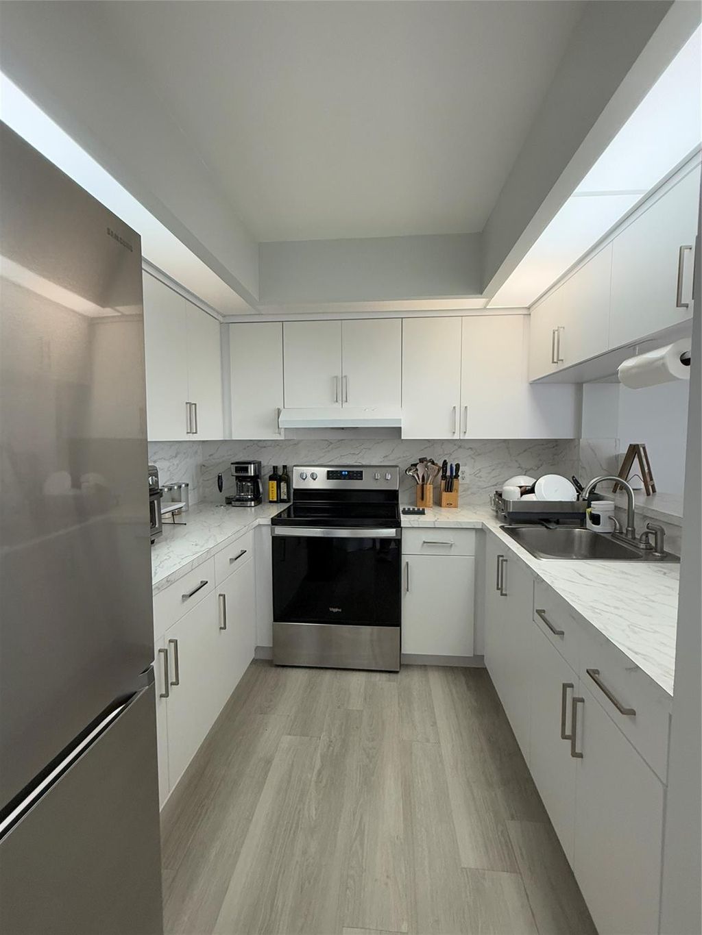 Photo of 12850 SW 4th Court #203i, Pembroke Pines, FL 33027 (MLS # B26018892)