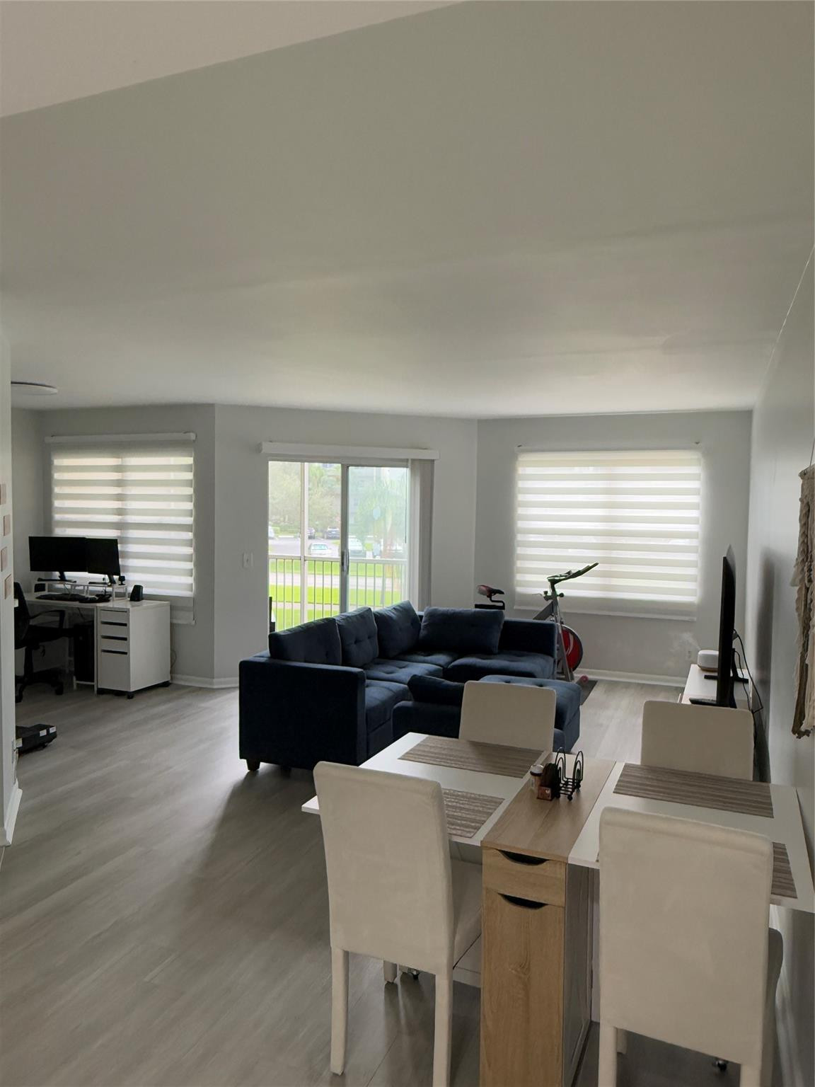 BUCKINGHAM AT CENTURY VILLAGE - Residential Lease