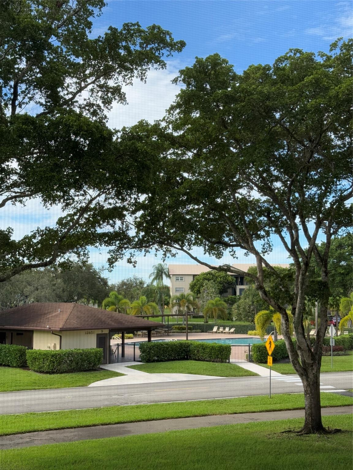 BUCKINGHAM AT CENTURY VILLAGE - Residential Lease