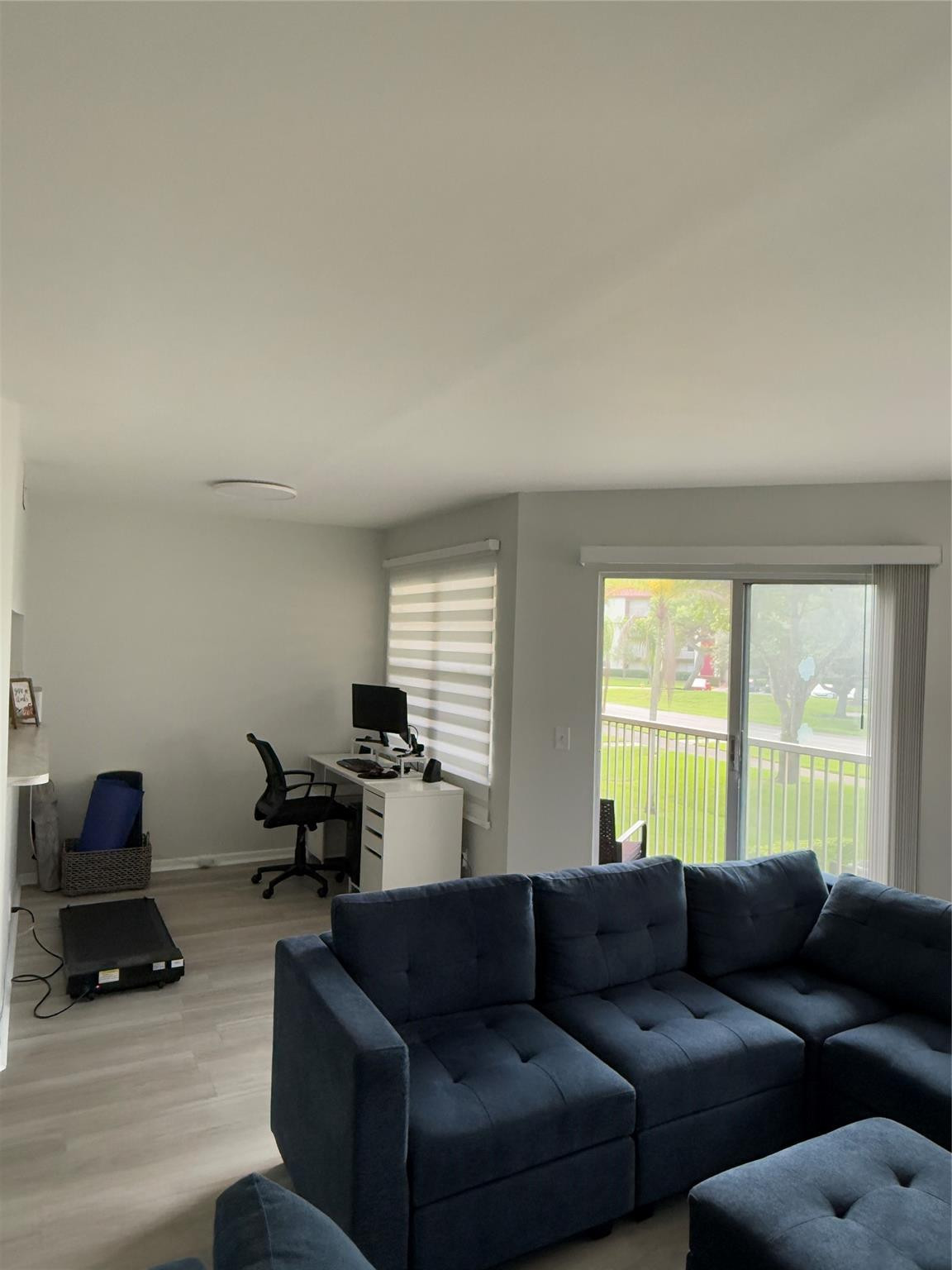 BUCKINGHAM AT CENTURY VILLAGE - Residential Lease