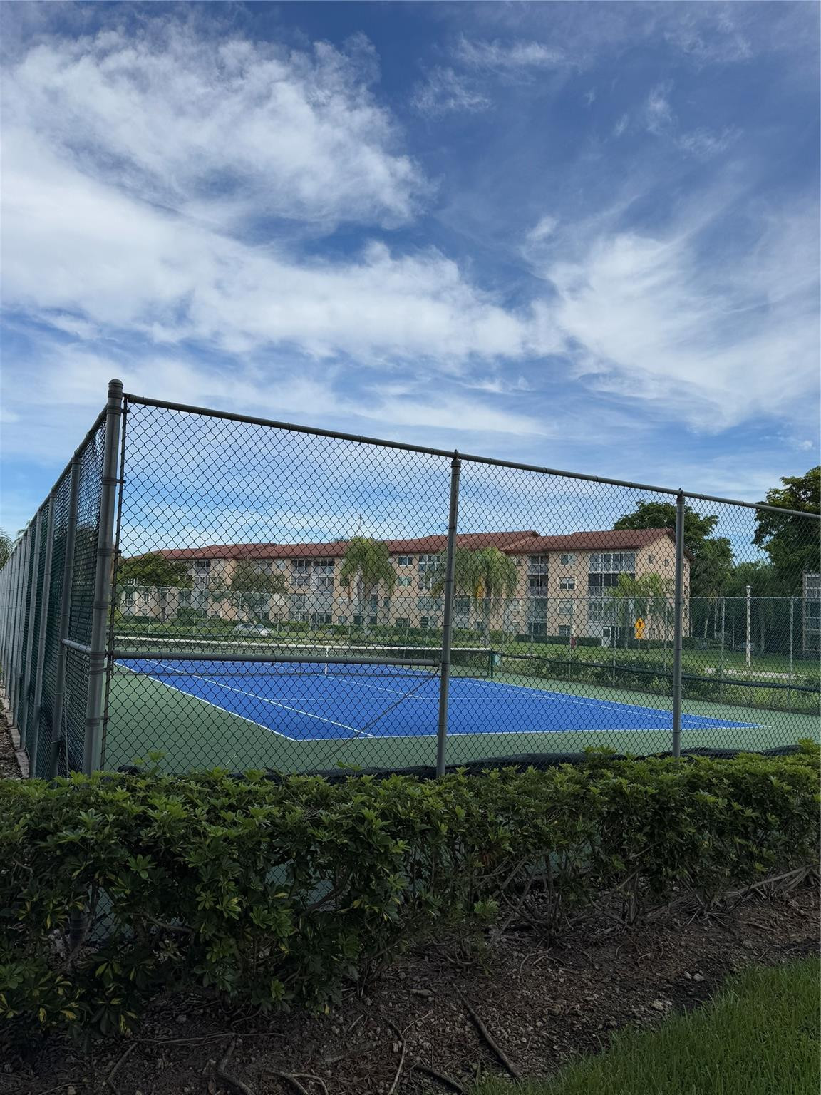BUCKINGHAM AT CENTURY VILLAGE - Residential Lease