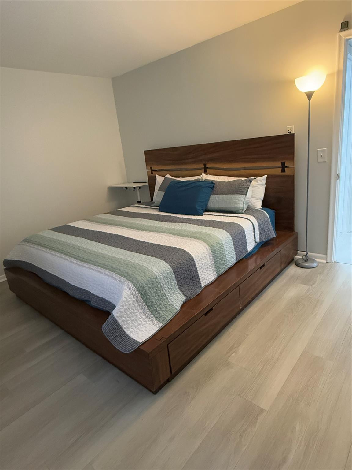 BUCKINGHAM AT CENTURY VILLAGE - Residential Lease