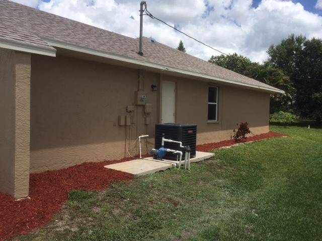 PORT ST LUCIE SECTION 13 - Residential